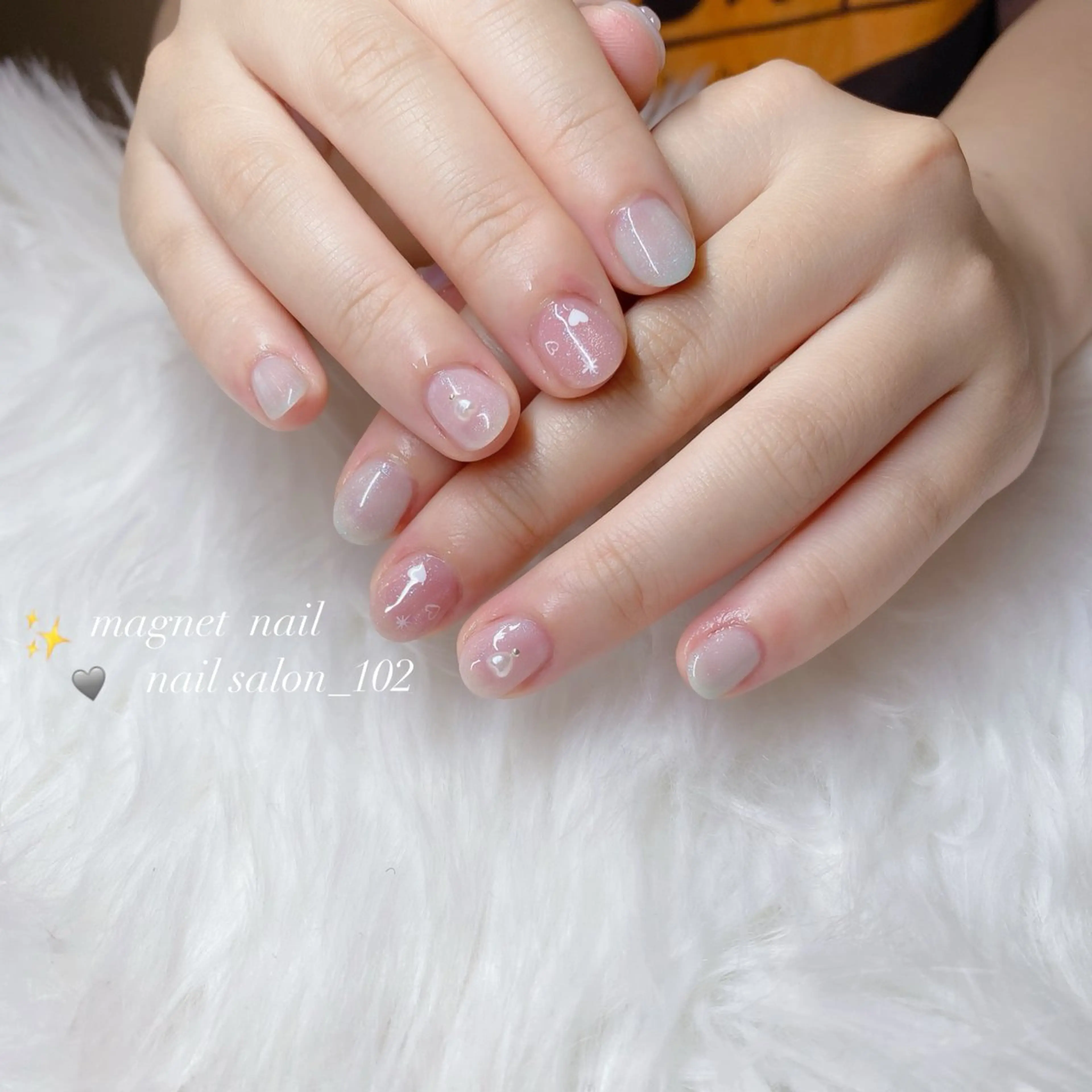 ネイル ハンドネイル nail salon 102のその他イメージ