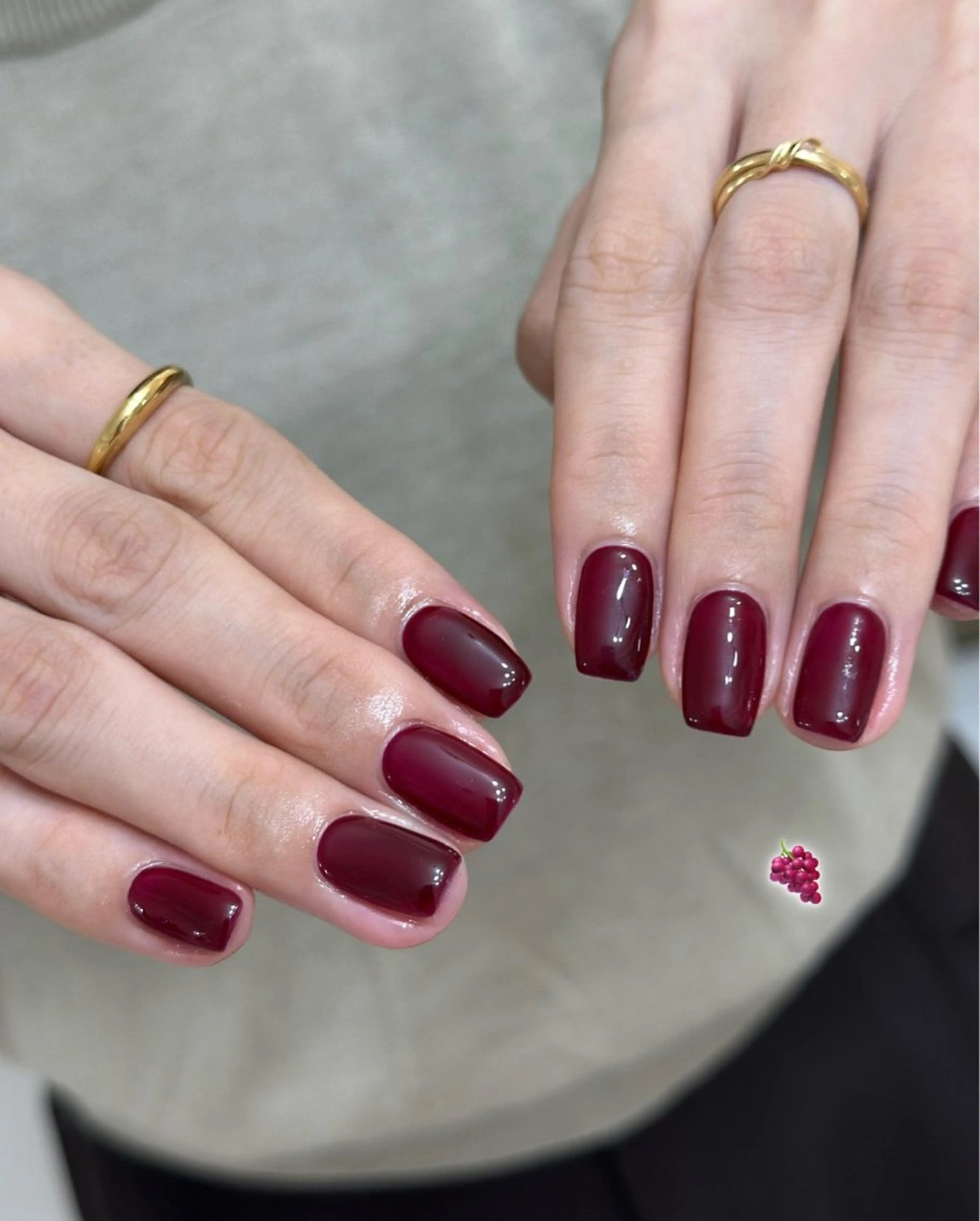 ネイル ハンドネイル Elegancia. Hiromiのネイルデザイン