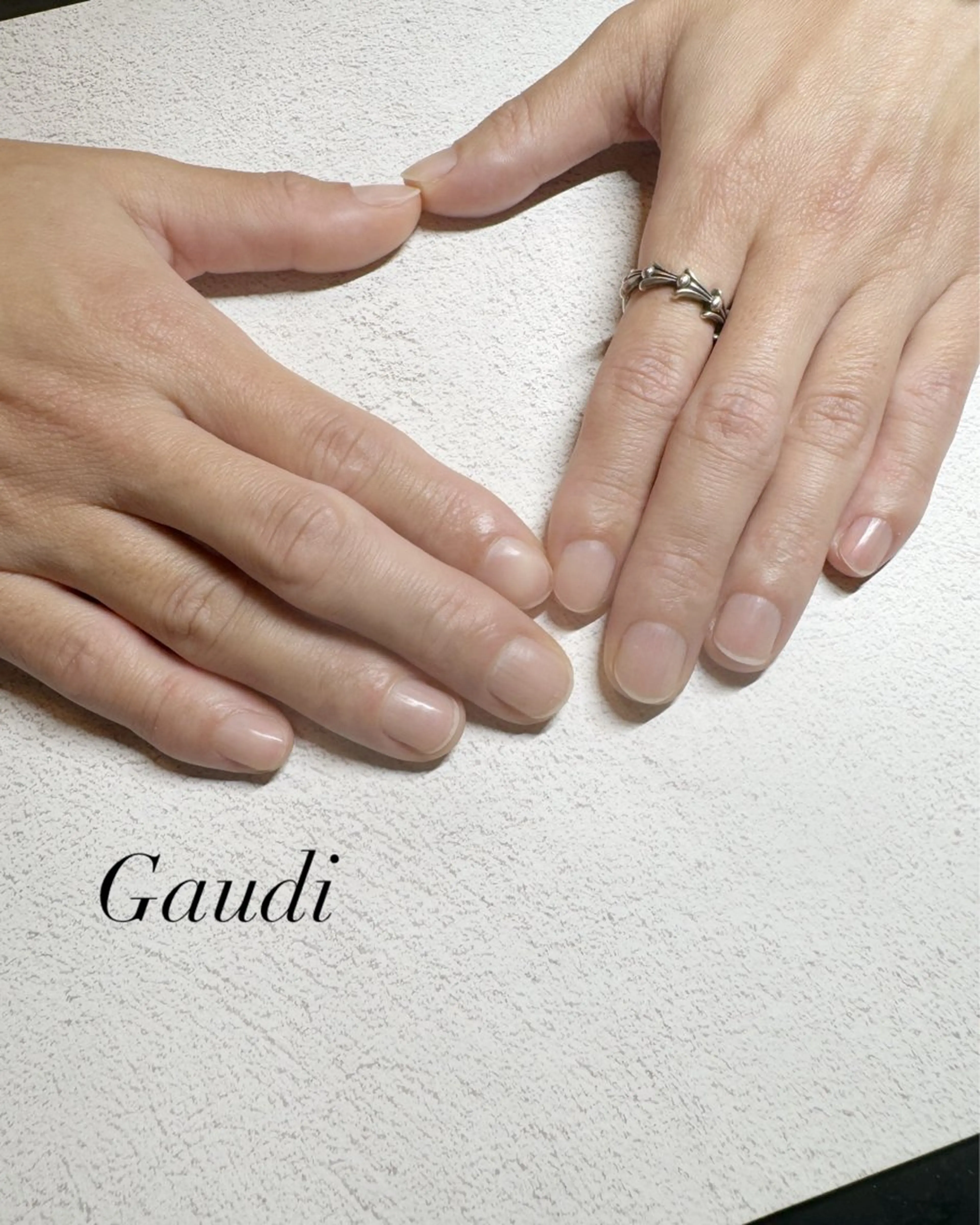 ネイル メンズネイル Gaudi.Nail Rinaのその他イメージ