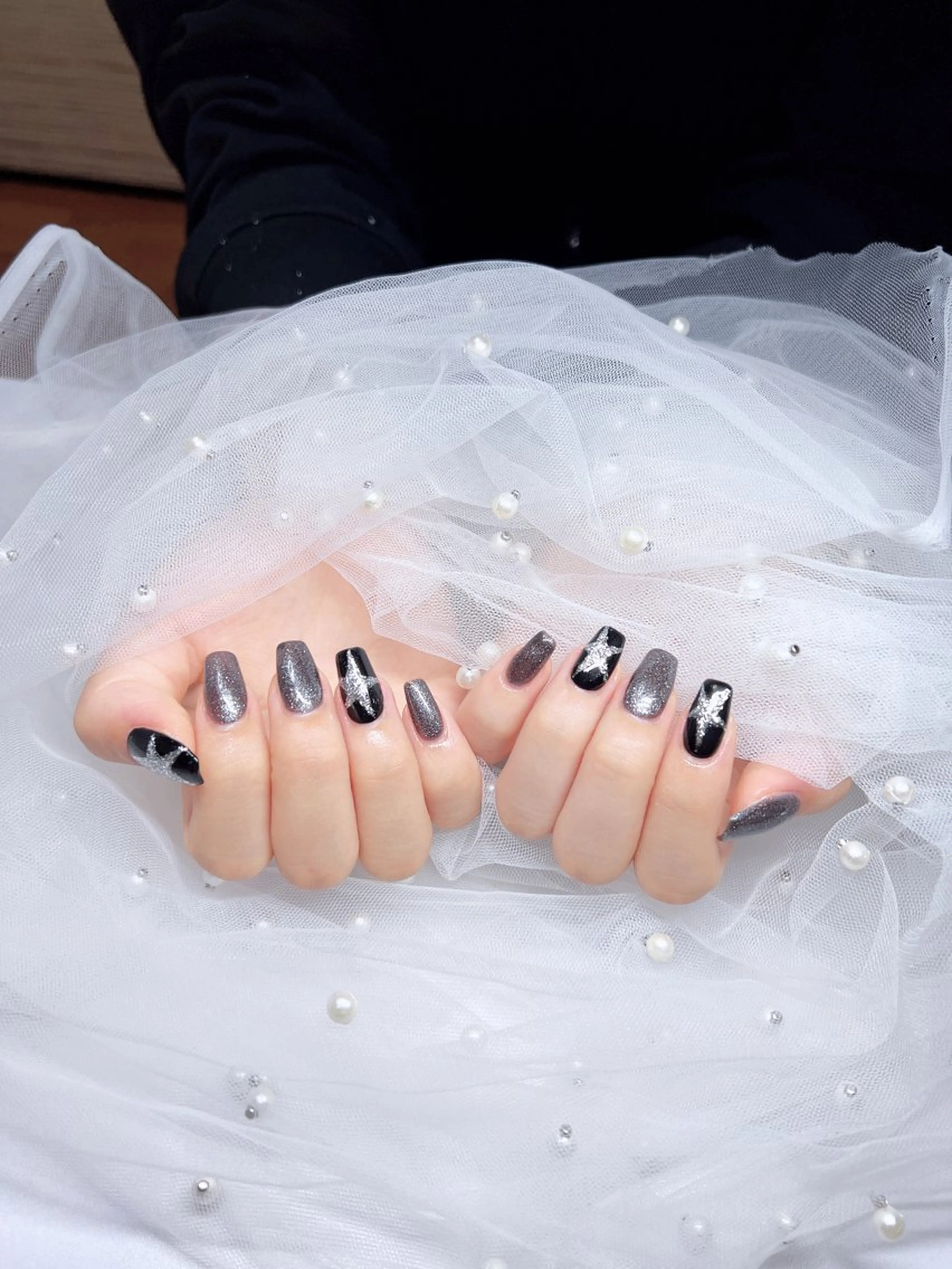 ネイル MK ネイルサロンのネイルデザイン