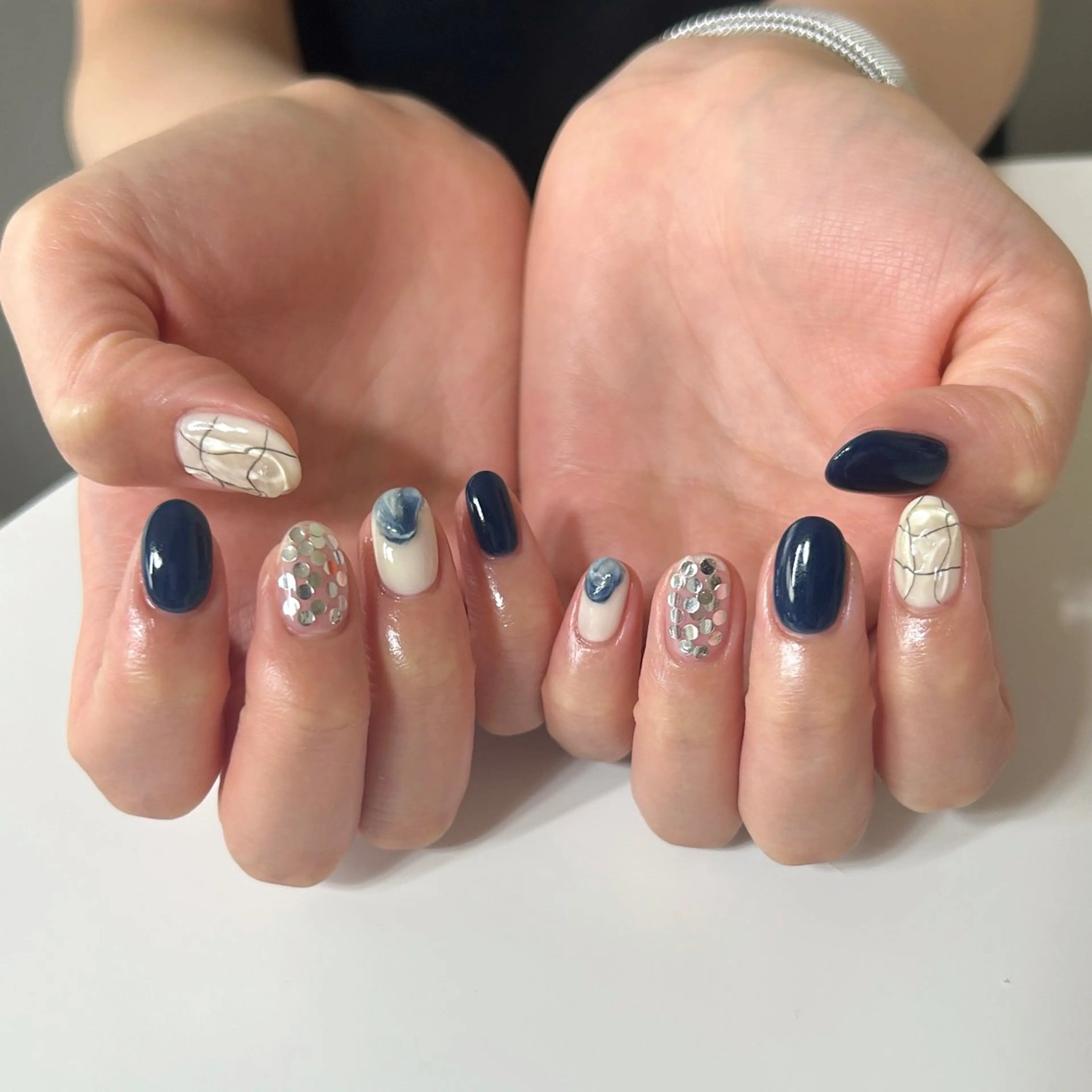 ネイル lcoco nailのネイルデザイン