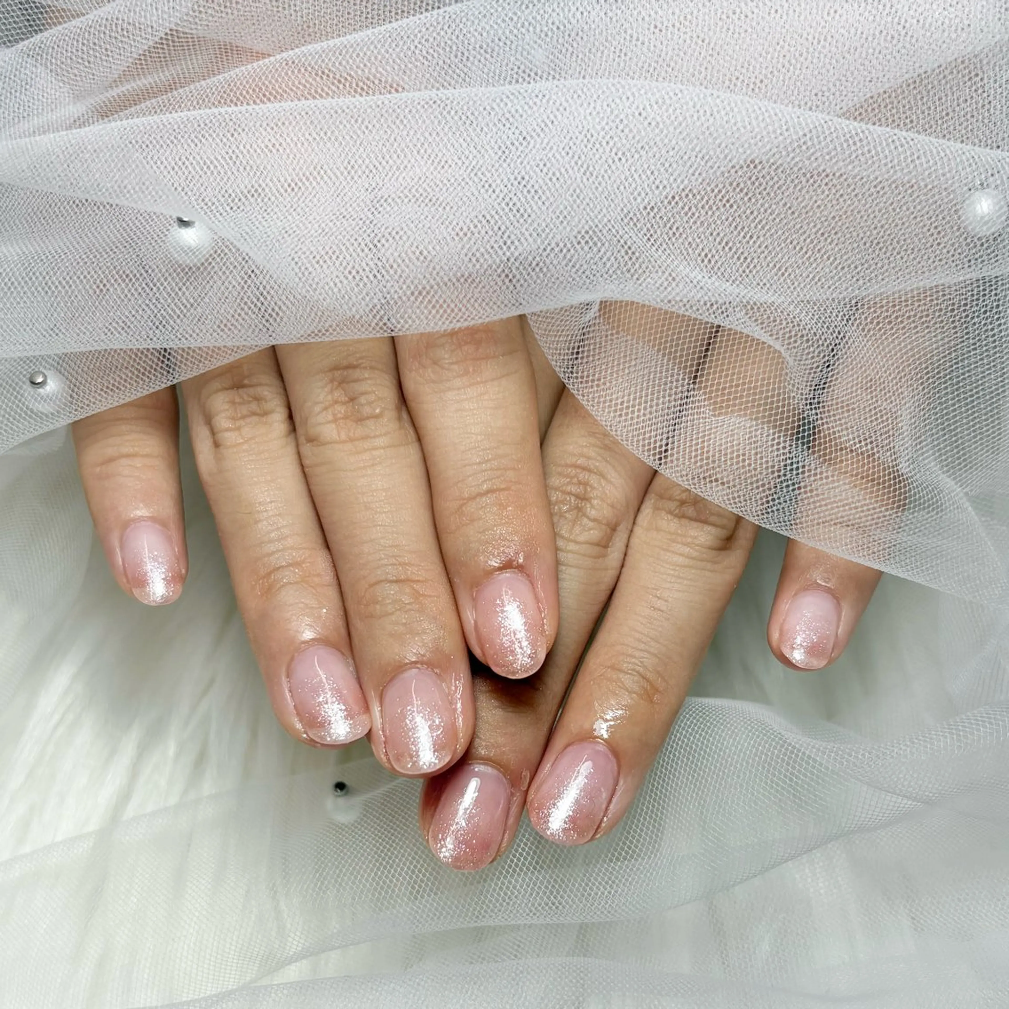 ネイル bel fiore .のネイルデザイン