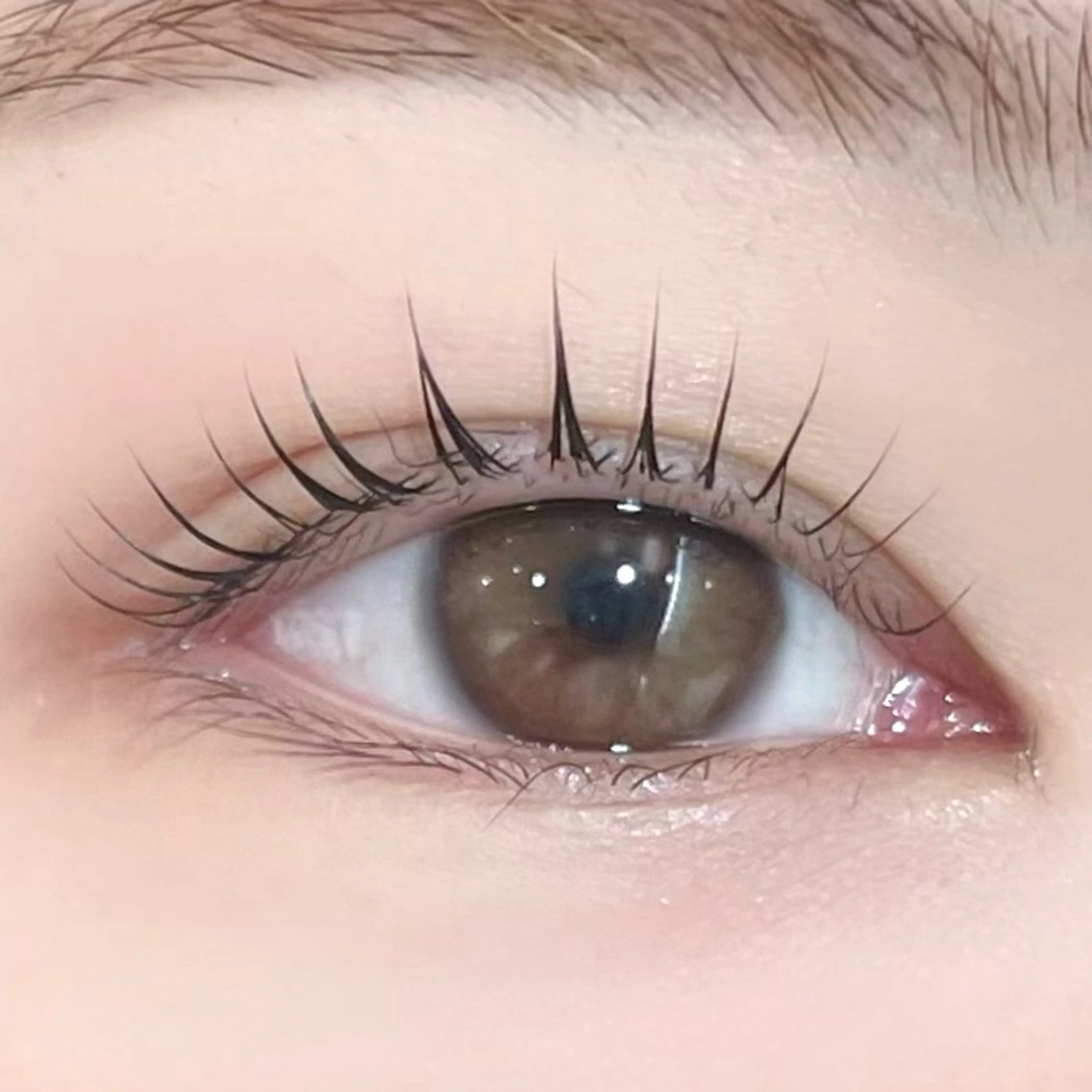 マツエク・マツパ NANA ♡の眉毛・アイブロウイメージ