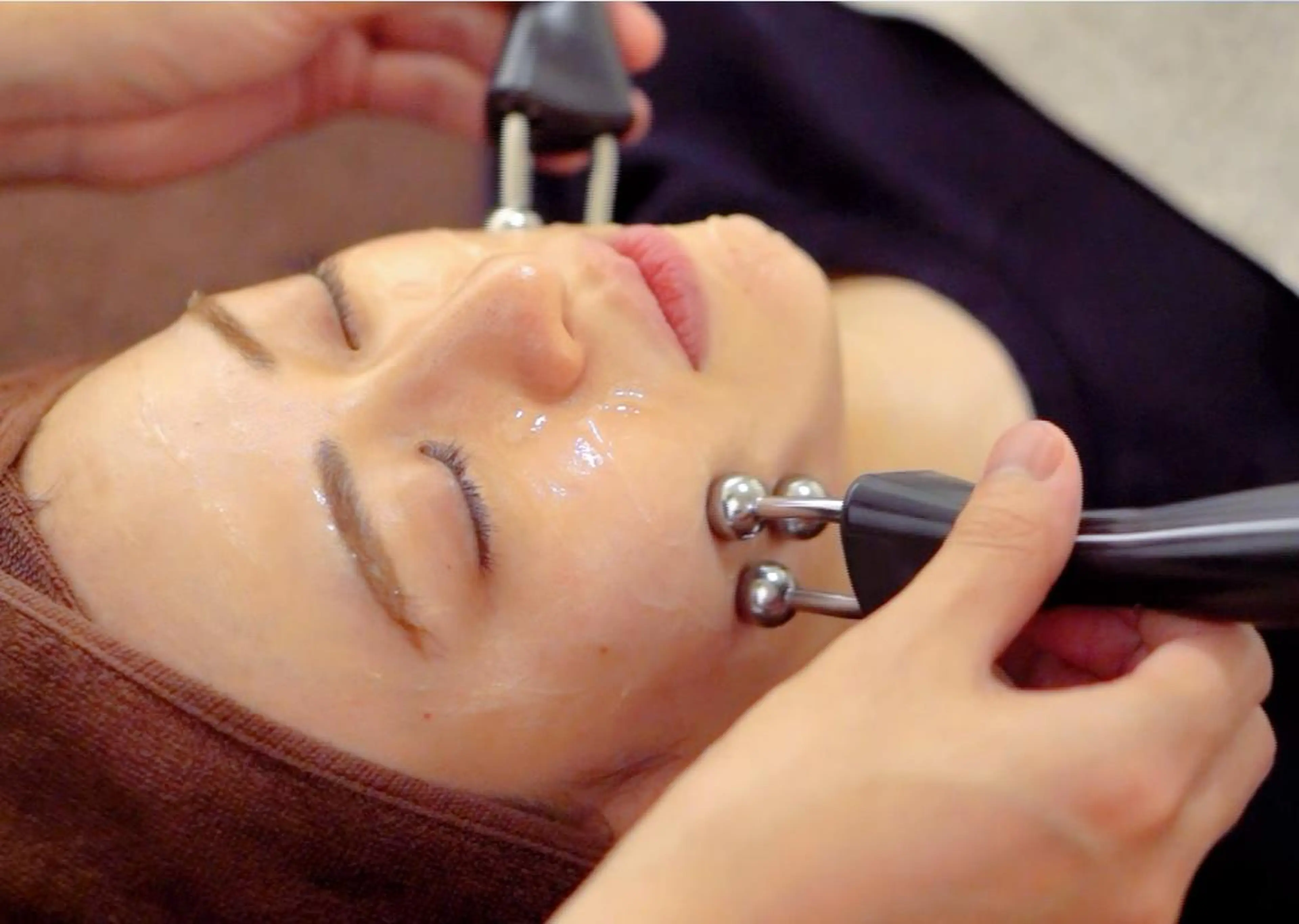 小顔矯正/美容整体 /骨盤矯正✨+Mi2のエステ・リラクイメージ