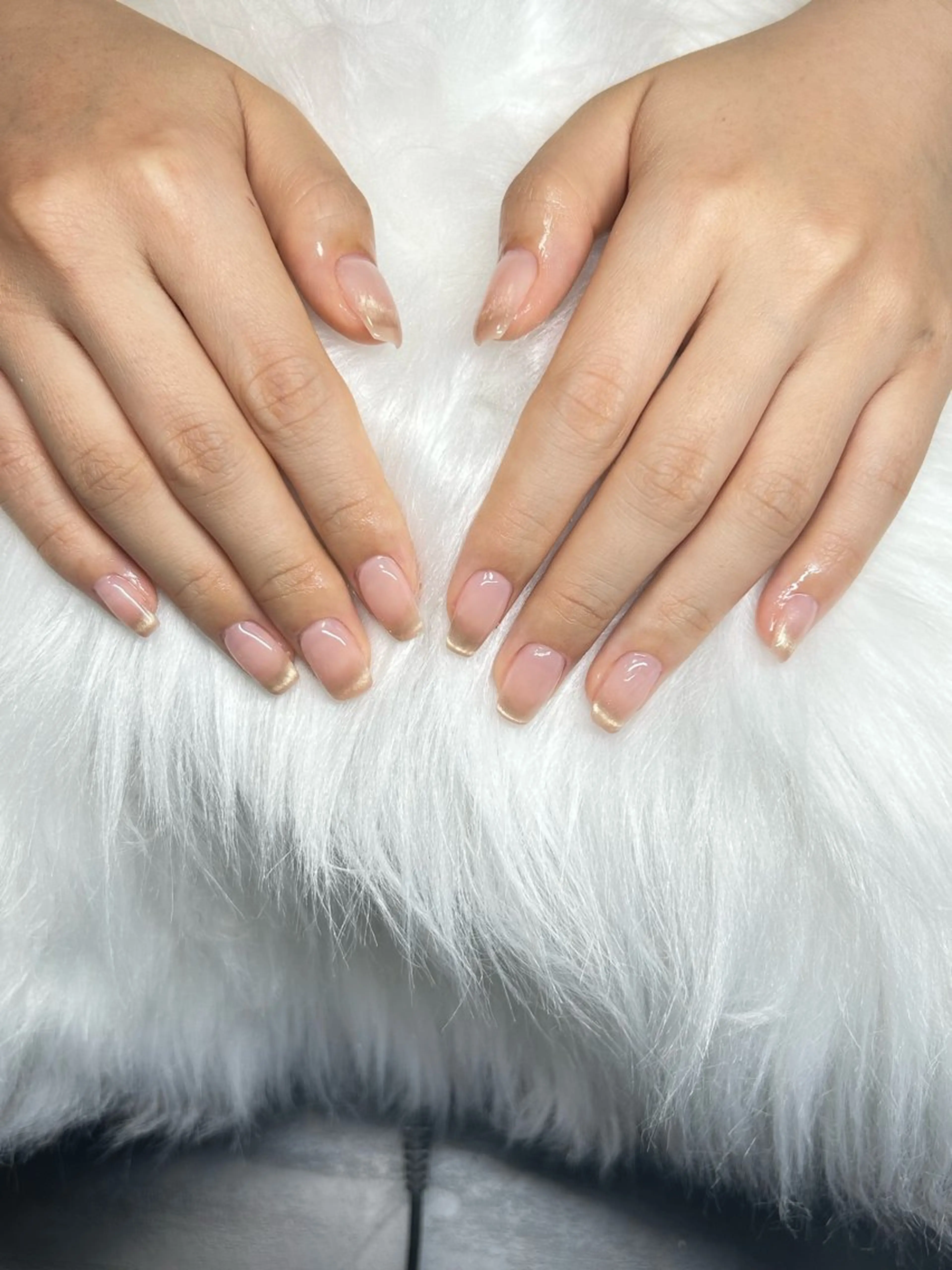 ネイル Queen Nail 　クイーンネイルのネイルデザイン