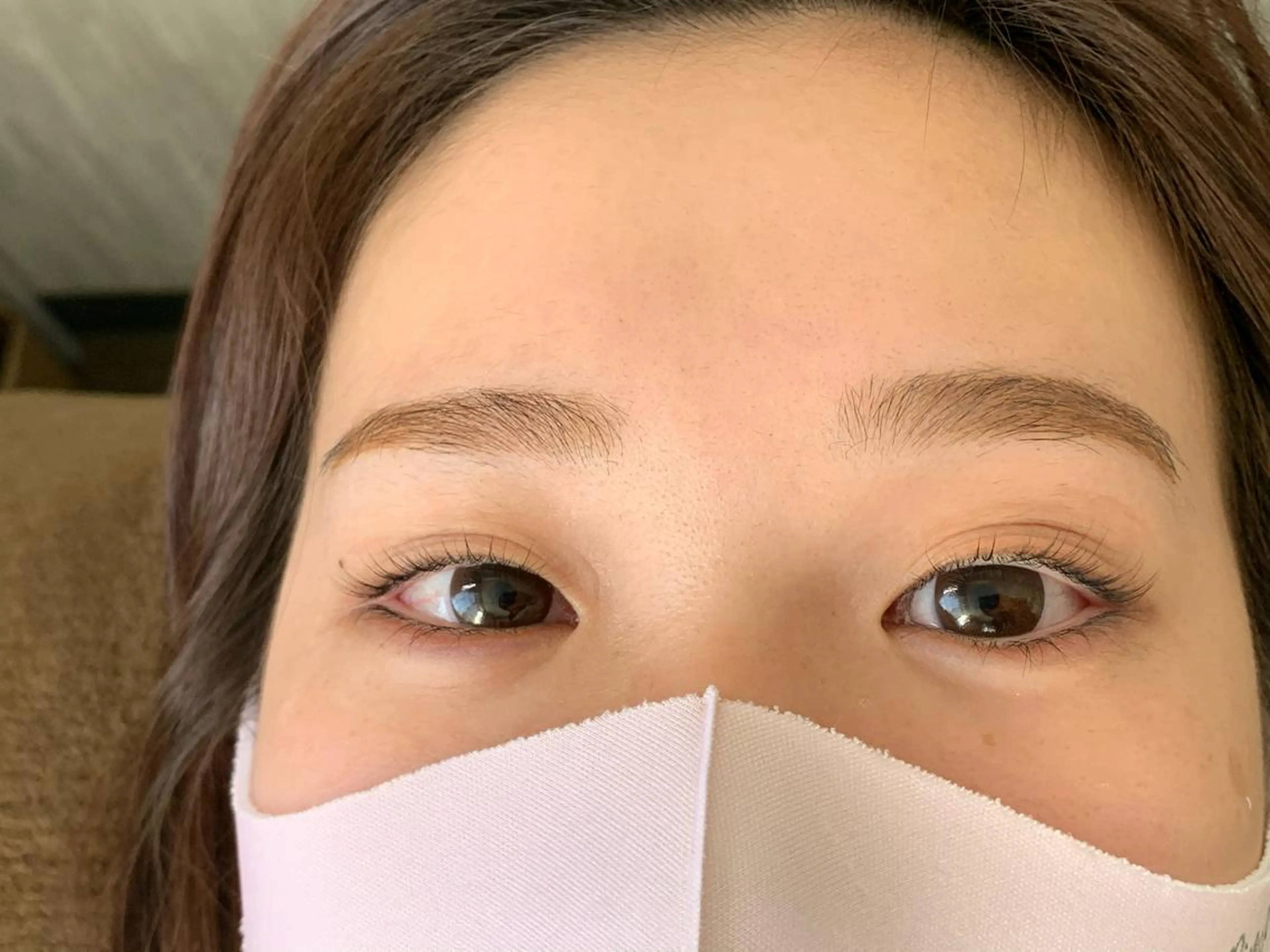 マツエク・マツパ VIP 飯田のマツエク・マツパデザイン