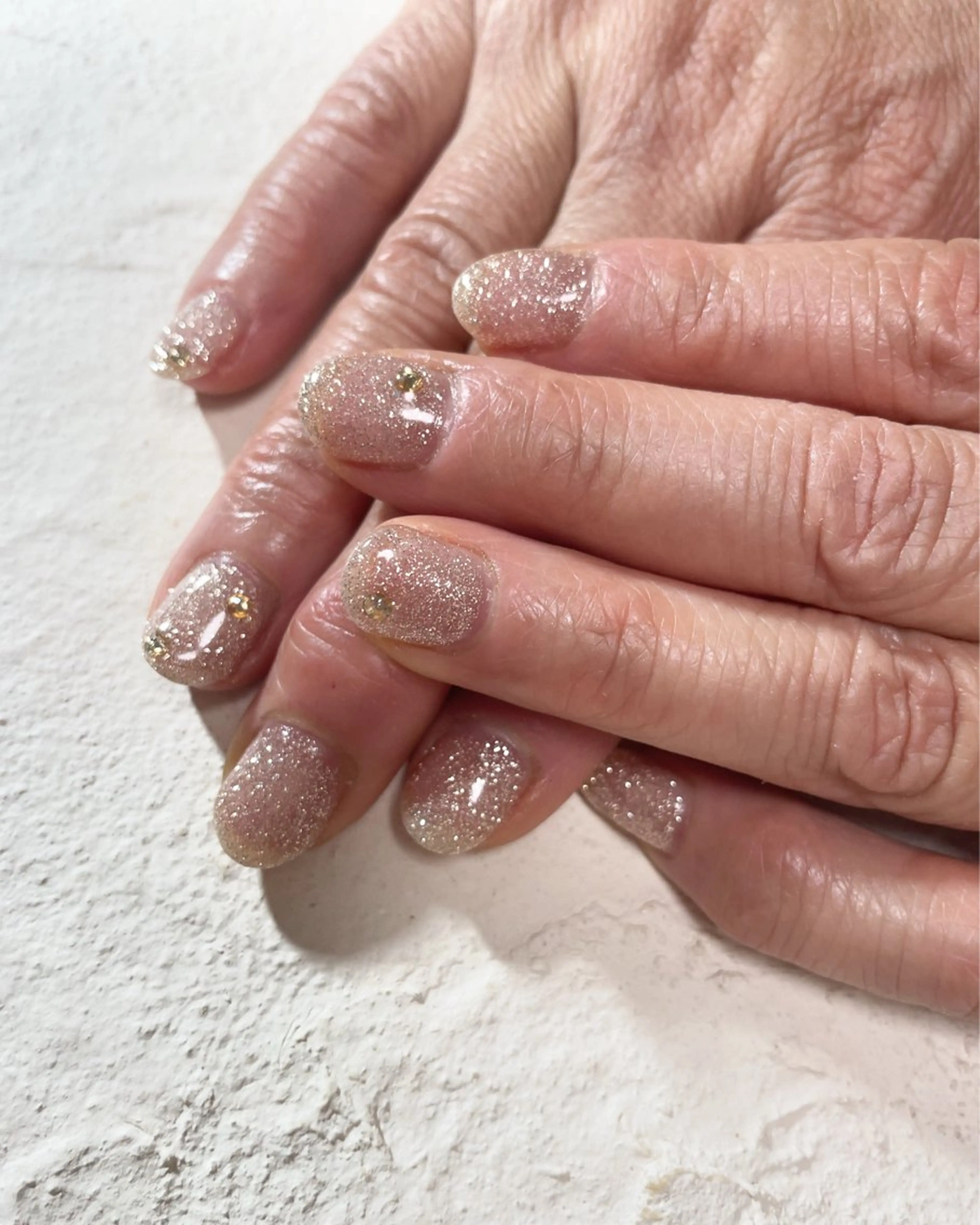 ネイル nail.gorin所属・吉村 優子のネイルデザイン