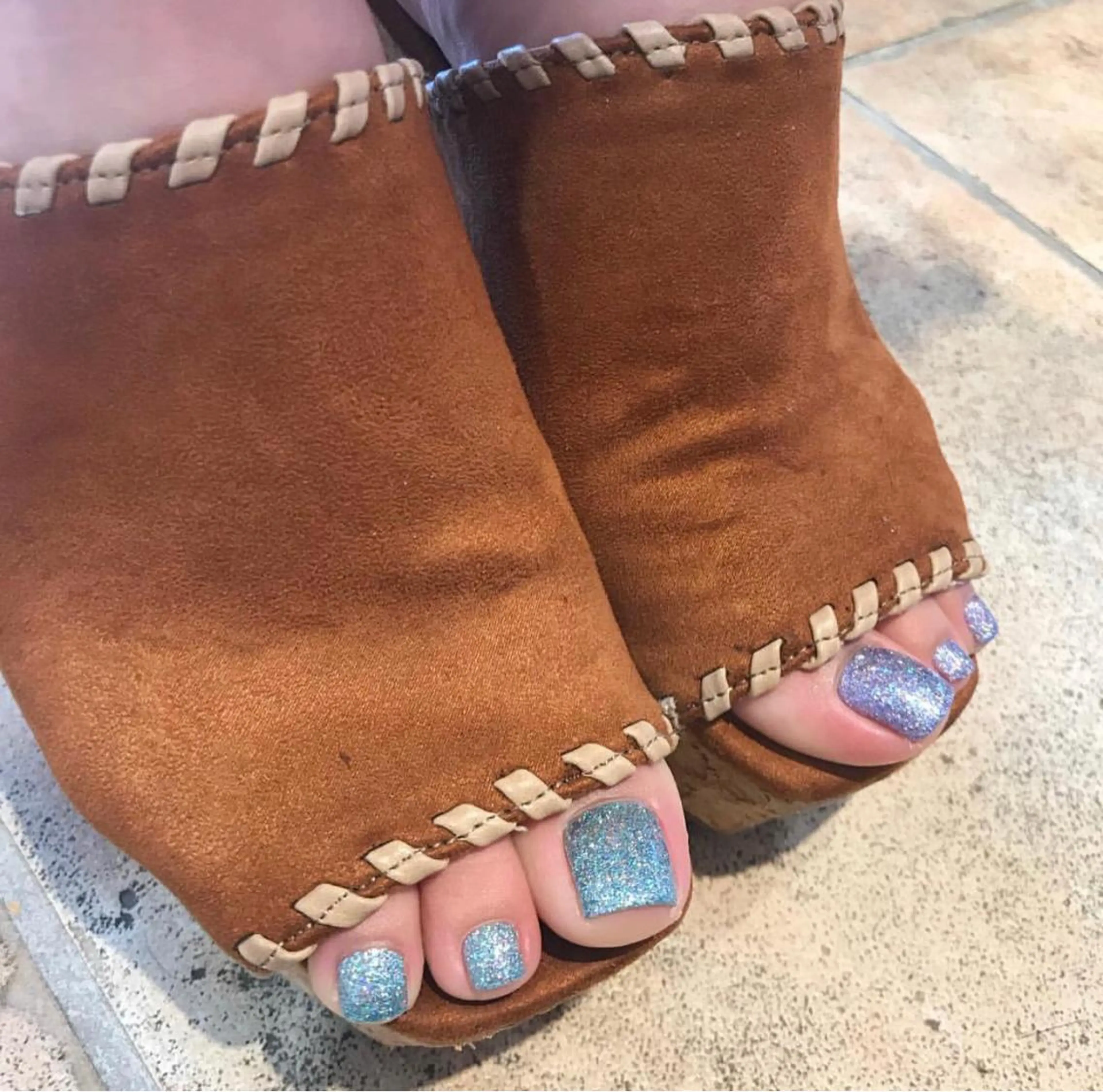 ネイル 佐藤 穂乃香のネイルデザイン