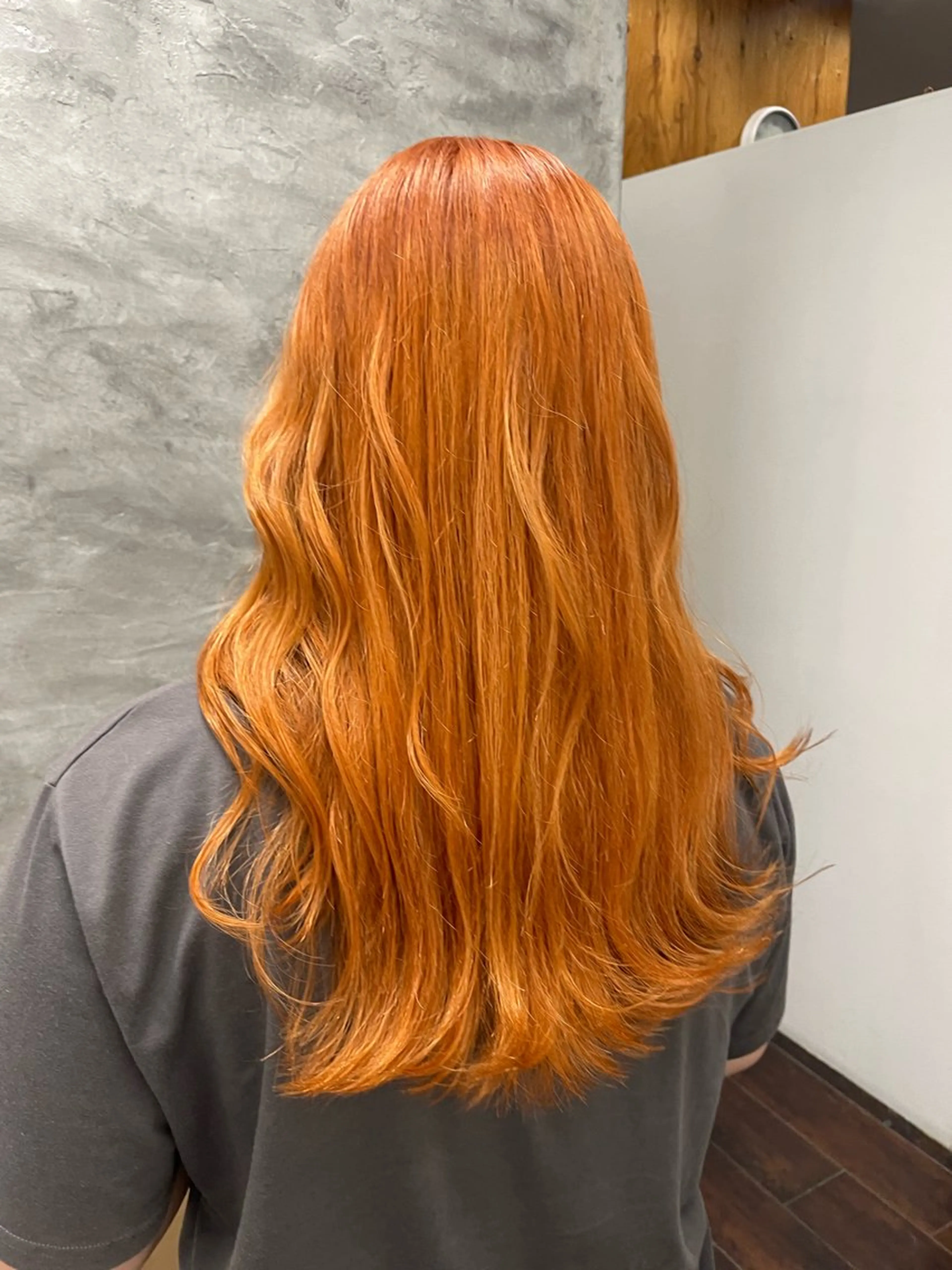 🌟ブリーチカラー🌟の写真