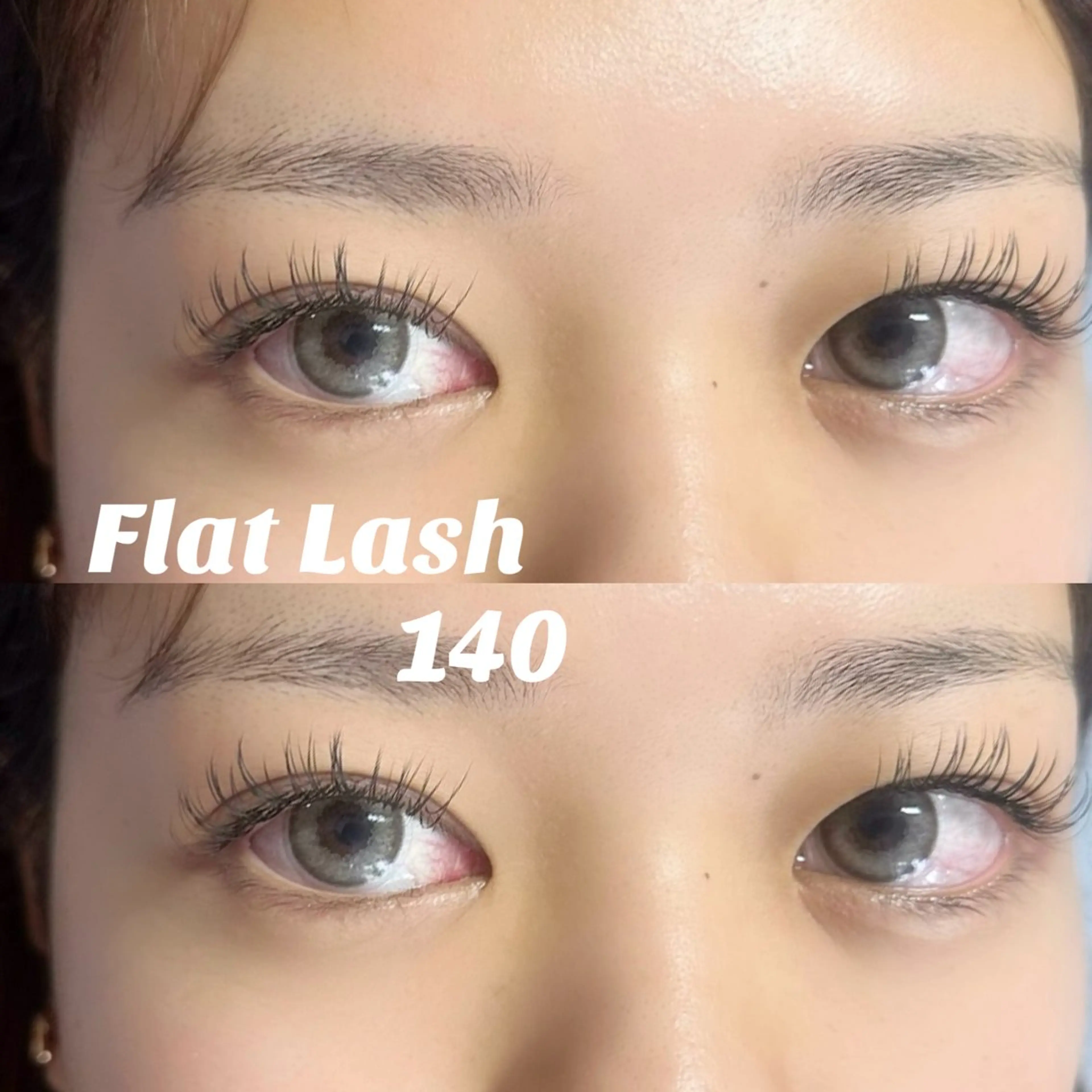 マツエク・マツパ マツエク LED/パリエク Yukariのマツエク・マツパデザイン