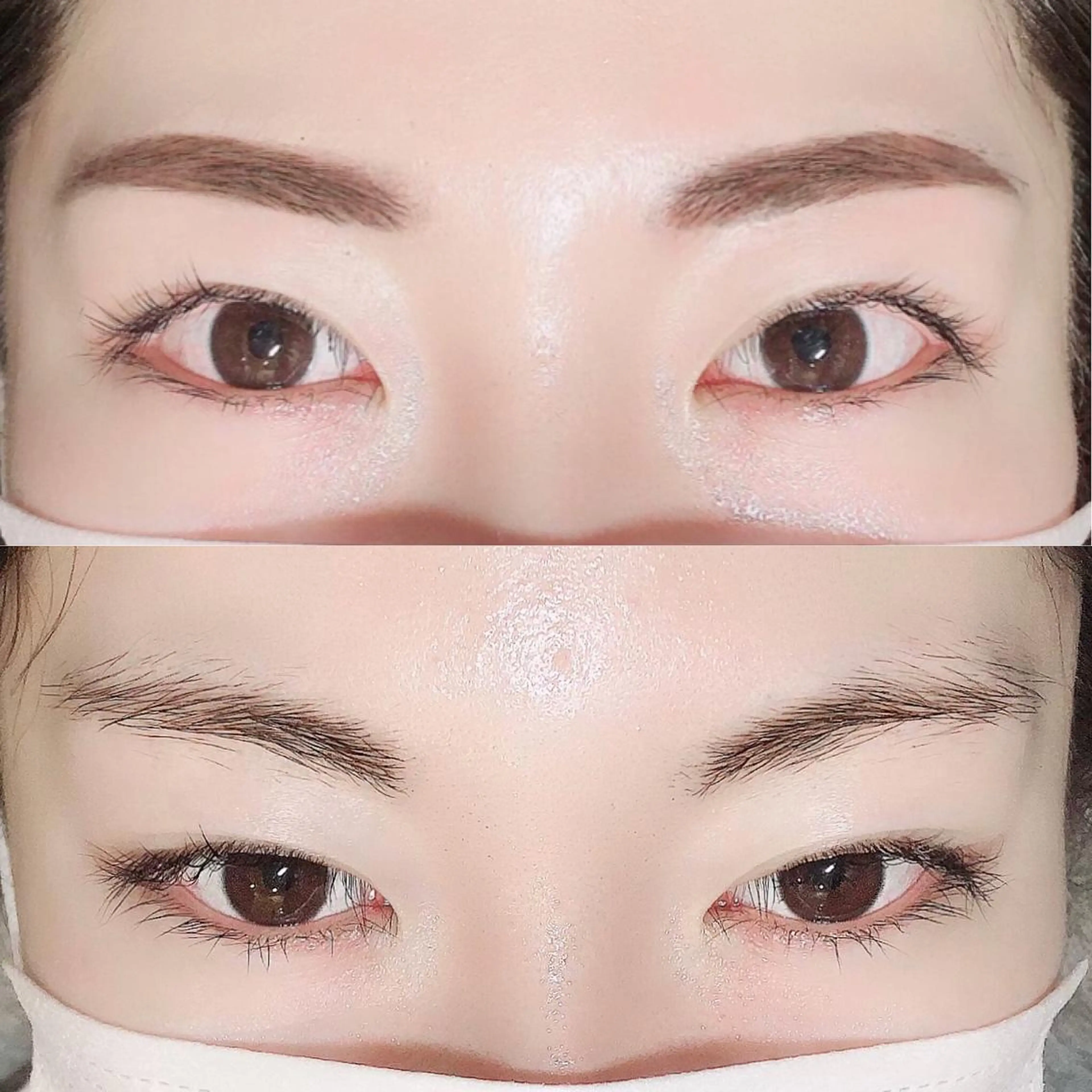 sereno セレーノのマツエク・マツパデザイン