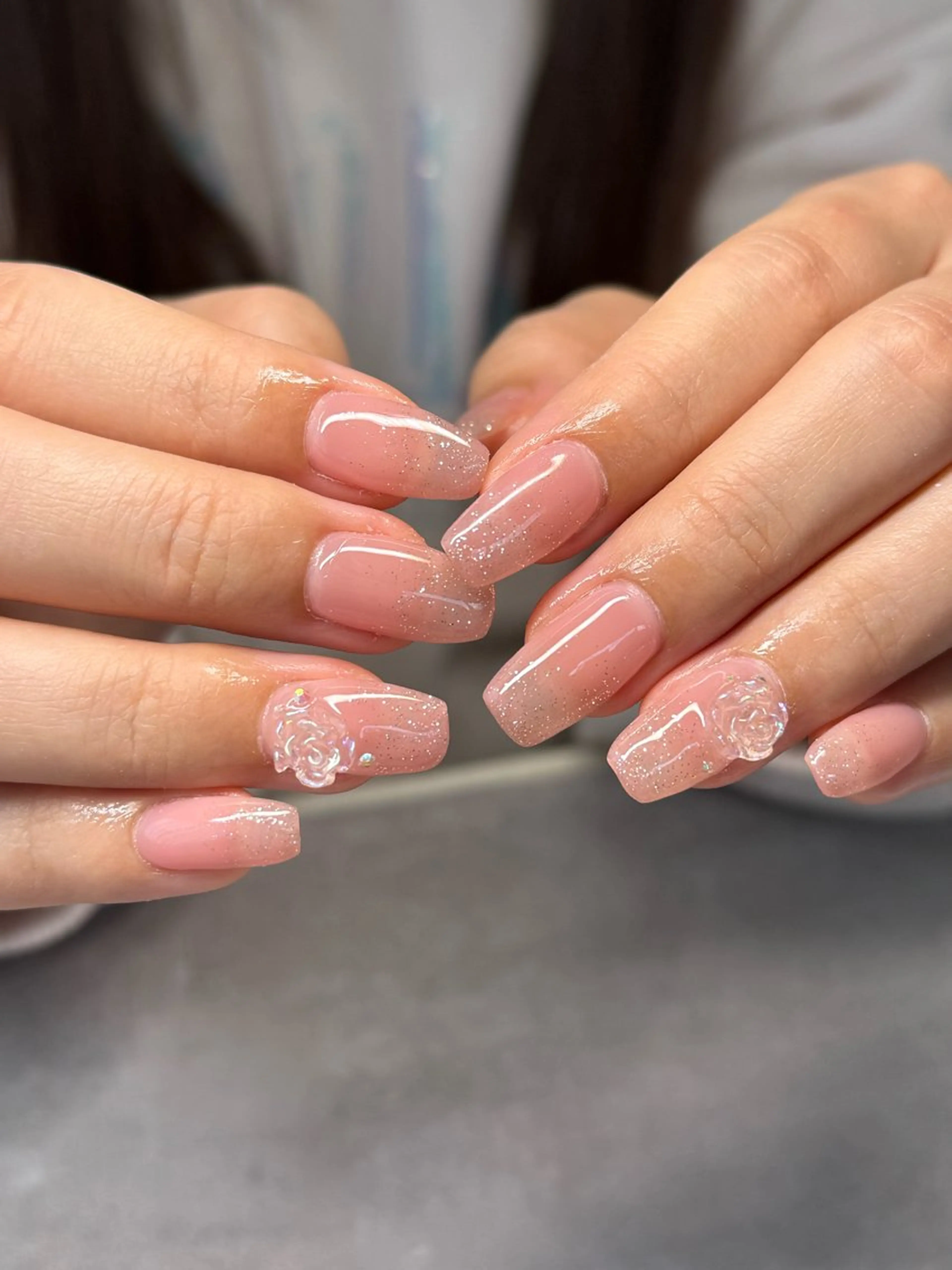 ネイル ハンドネイル nailroom amyのネイルデザイン