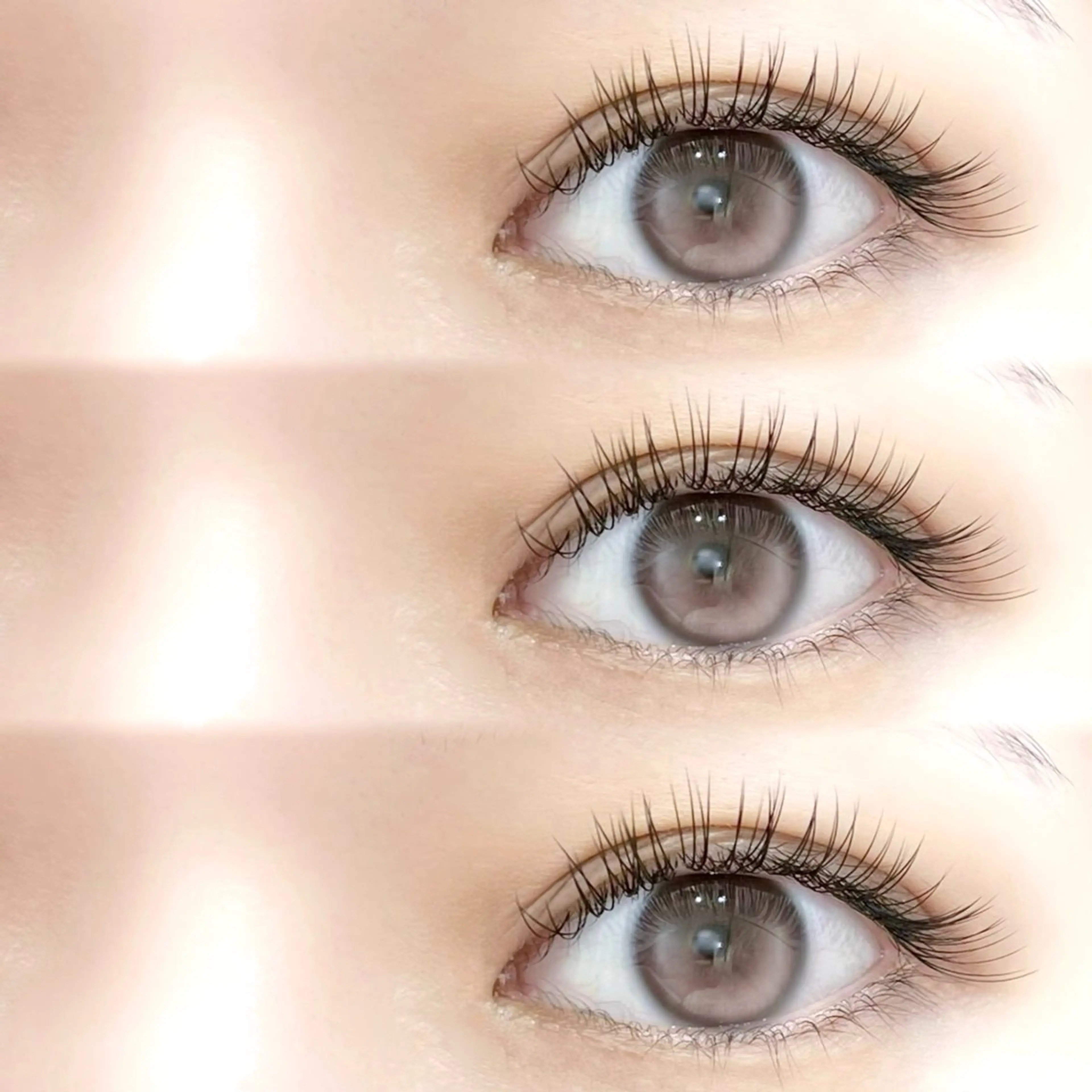 マツエク・マツパ マツエク 名駅 eyelist 🤍 kanaのマツエク・マツパデザイン