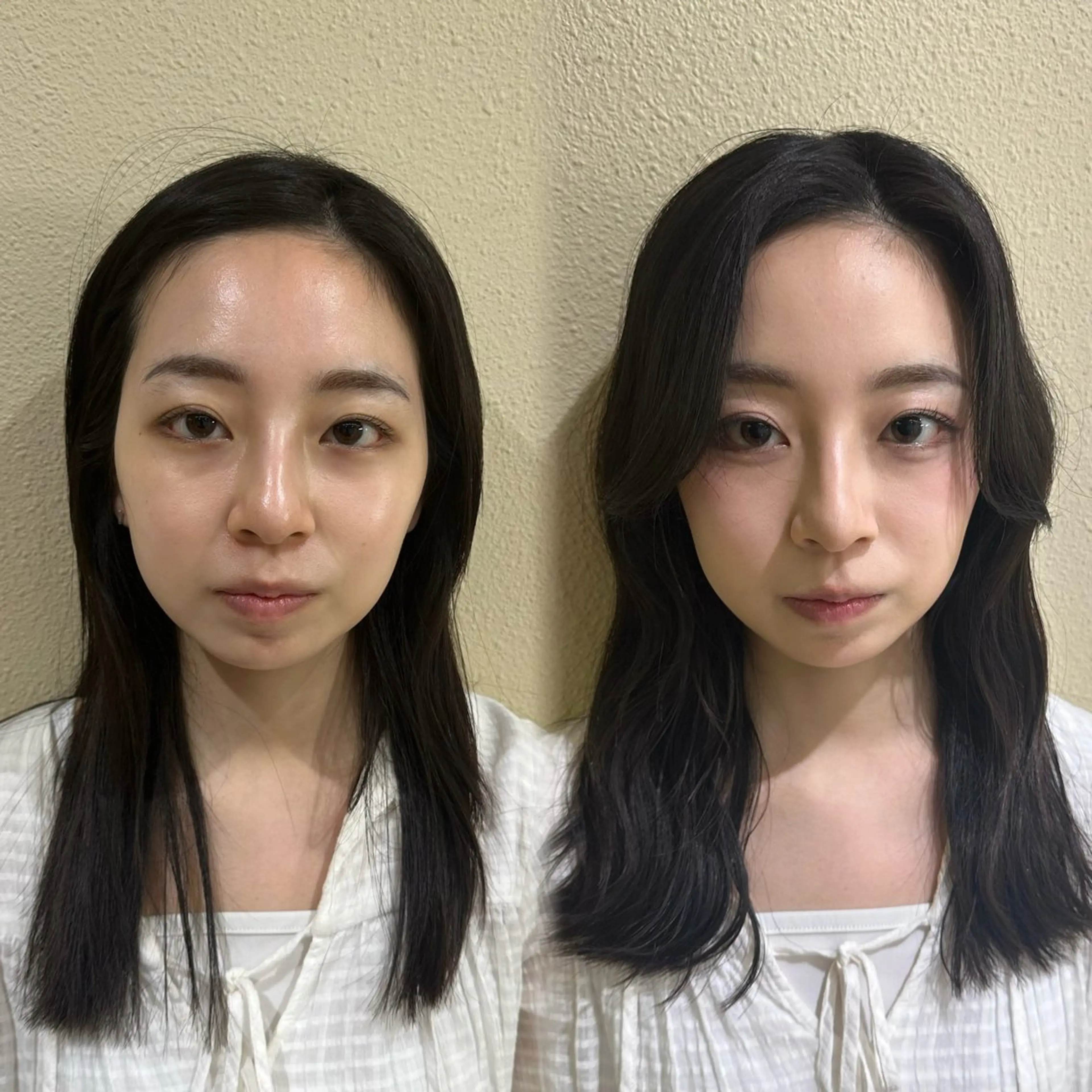 tiravento 南船場店所属・nana 韓国スタイル🇰🇷のヘアスタイル