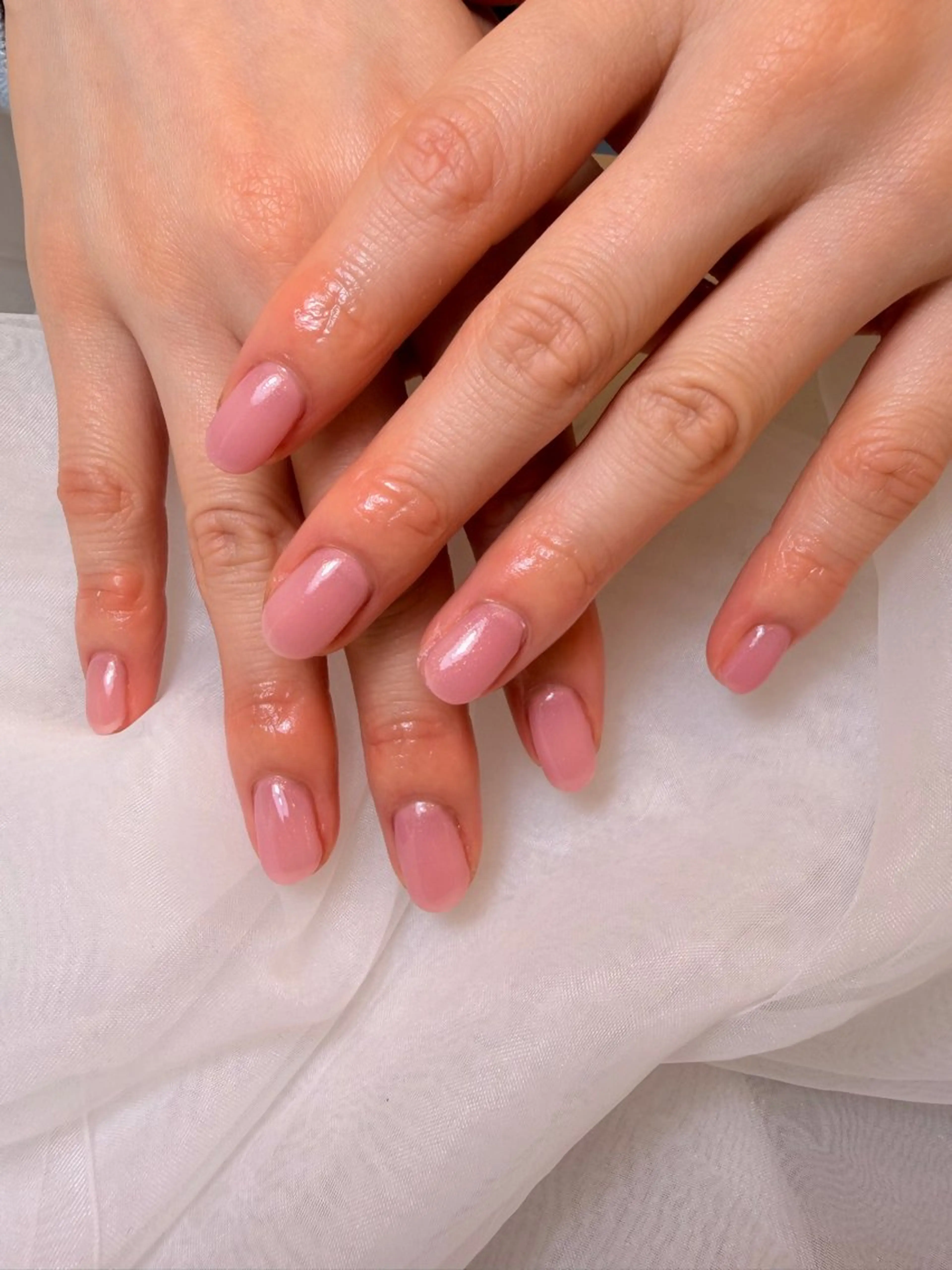 ネイル ハンドネイル nailsalonAxia所属・。*✧⛓️ mayu⛓️✧︎*。のネイルデザイン