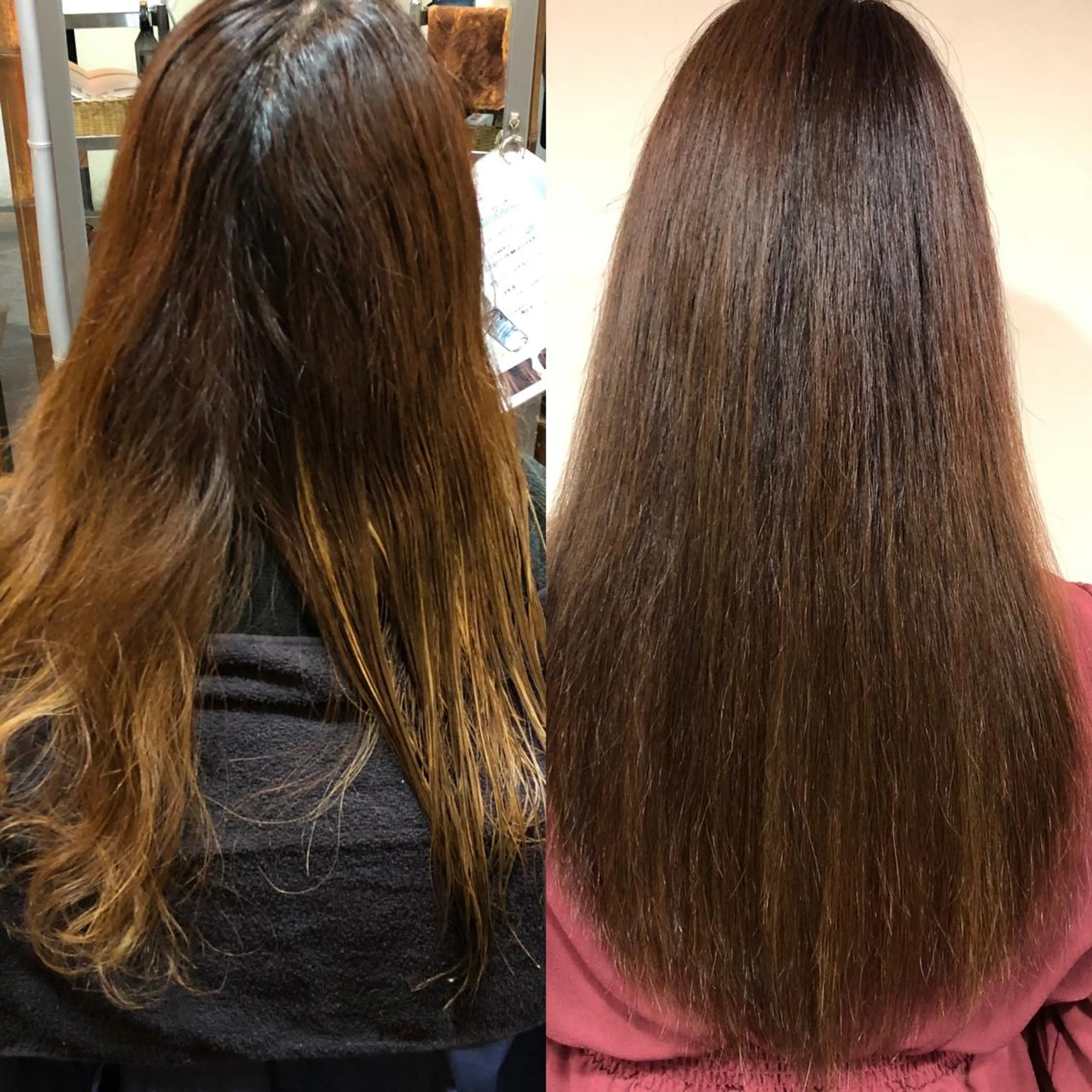 ロング サラジュ西宮北口店所属・妹尾 駿のヘアスタイル