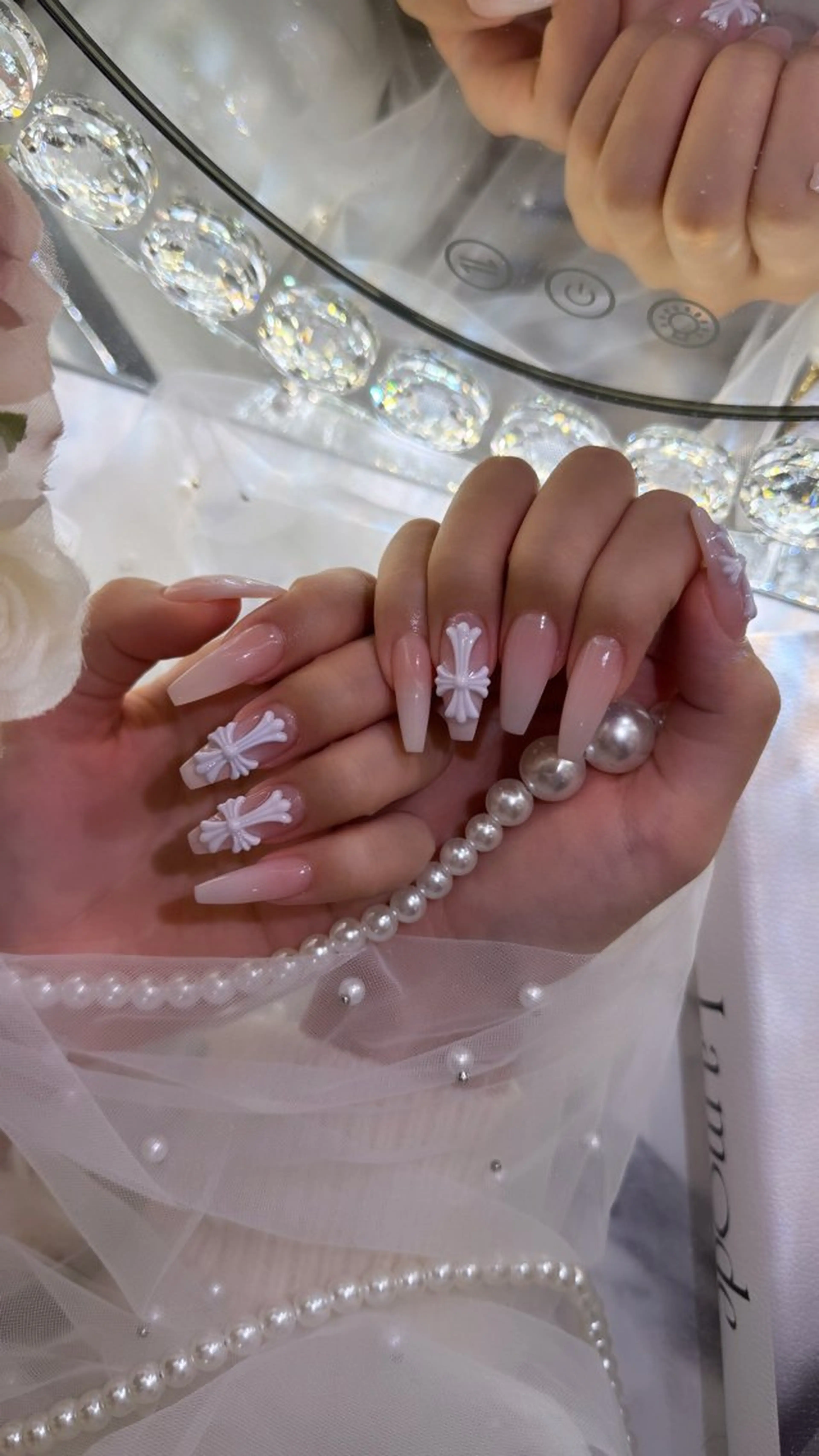 ネイル ハンドネイル U'ii nail salonのネイルデザイン