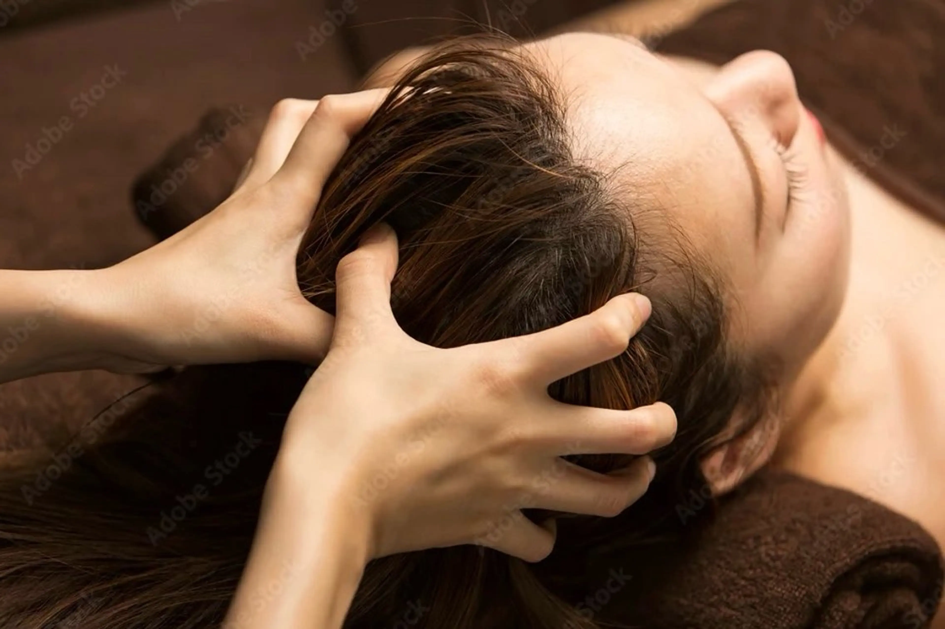 LEANA 松岡のエステ・リラクイメージ