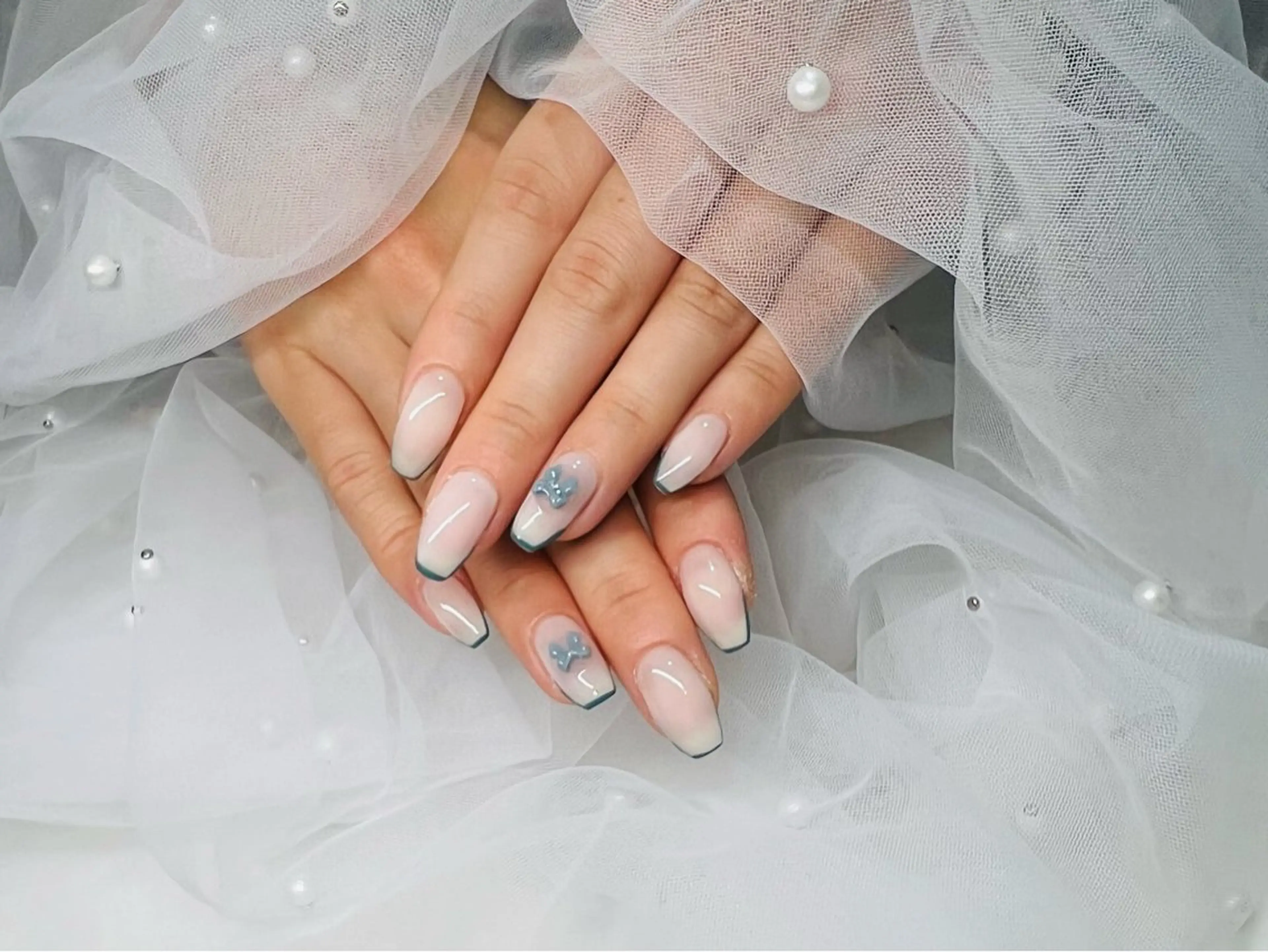 ネイル Viel💅 〜yuu〜のネイルデザイン