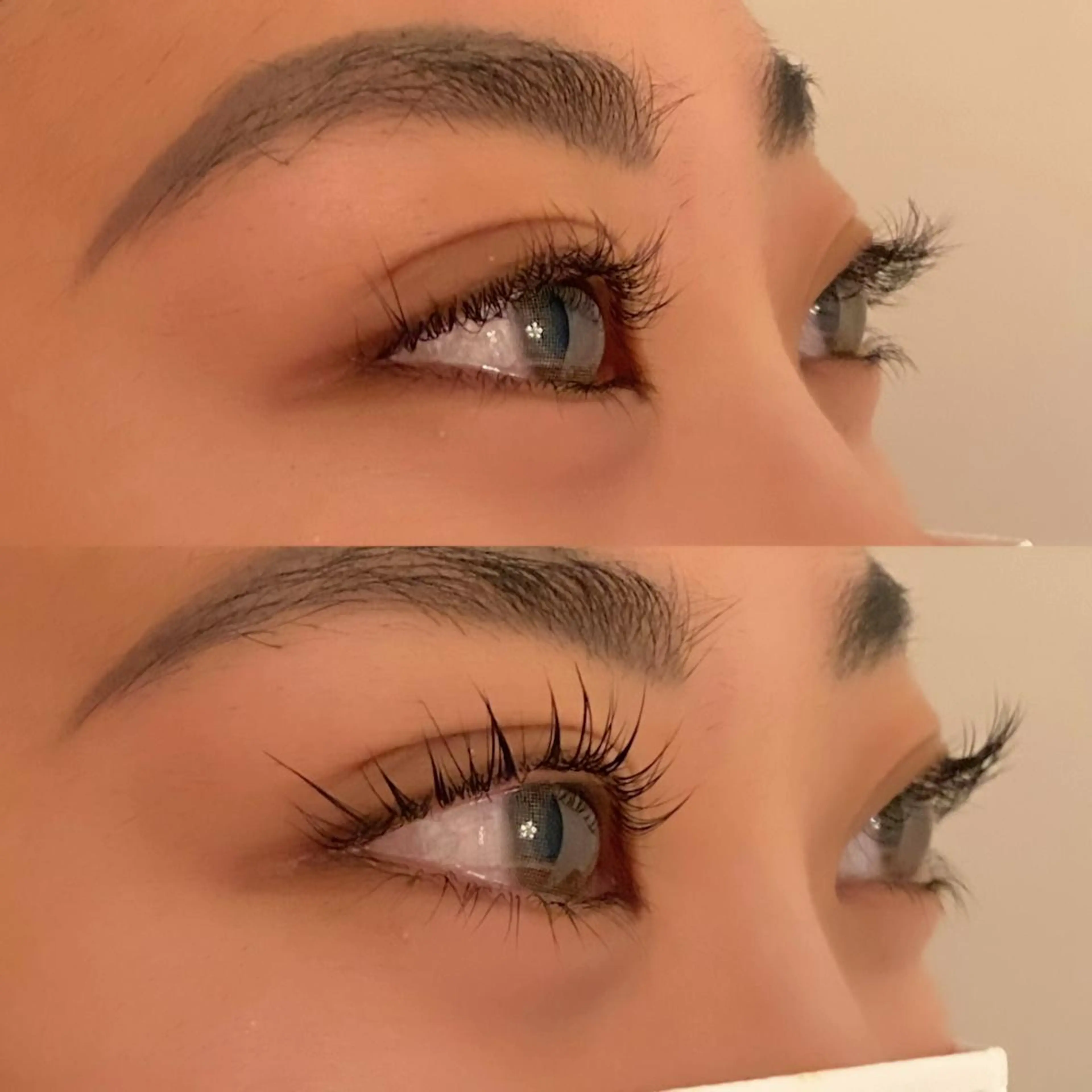 マツエク・マツパ PIKAKE 永友のマツエク・マツパデザイン