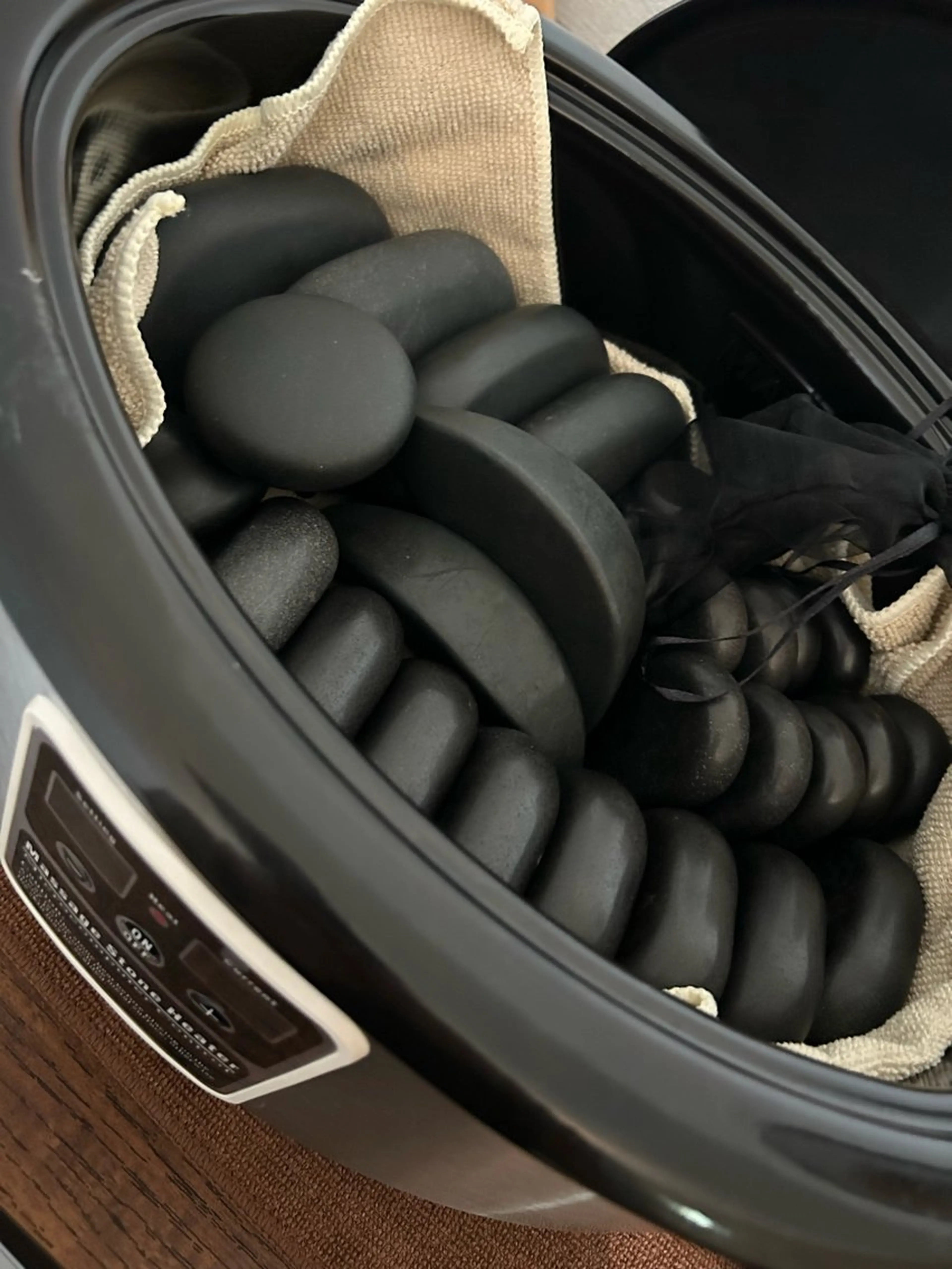 Olu’olu ︎✿オルオル︎✿のエステ・リラクイメージ