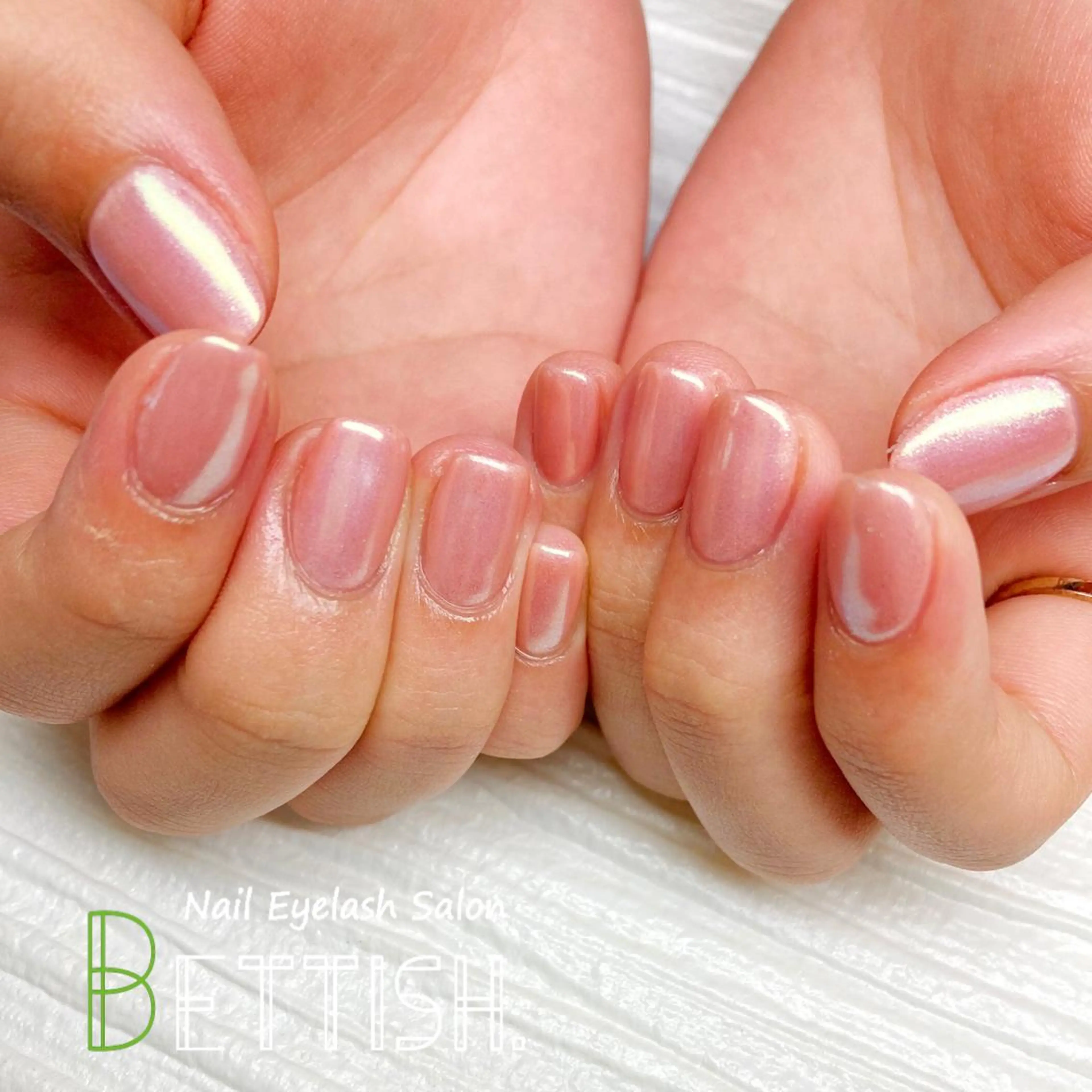 ネイル BETTISH. KUMIKO☺︎︎のネイルデザイン