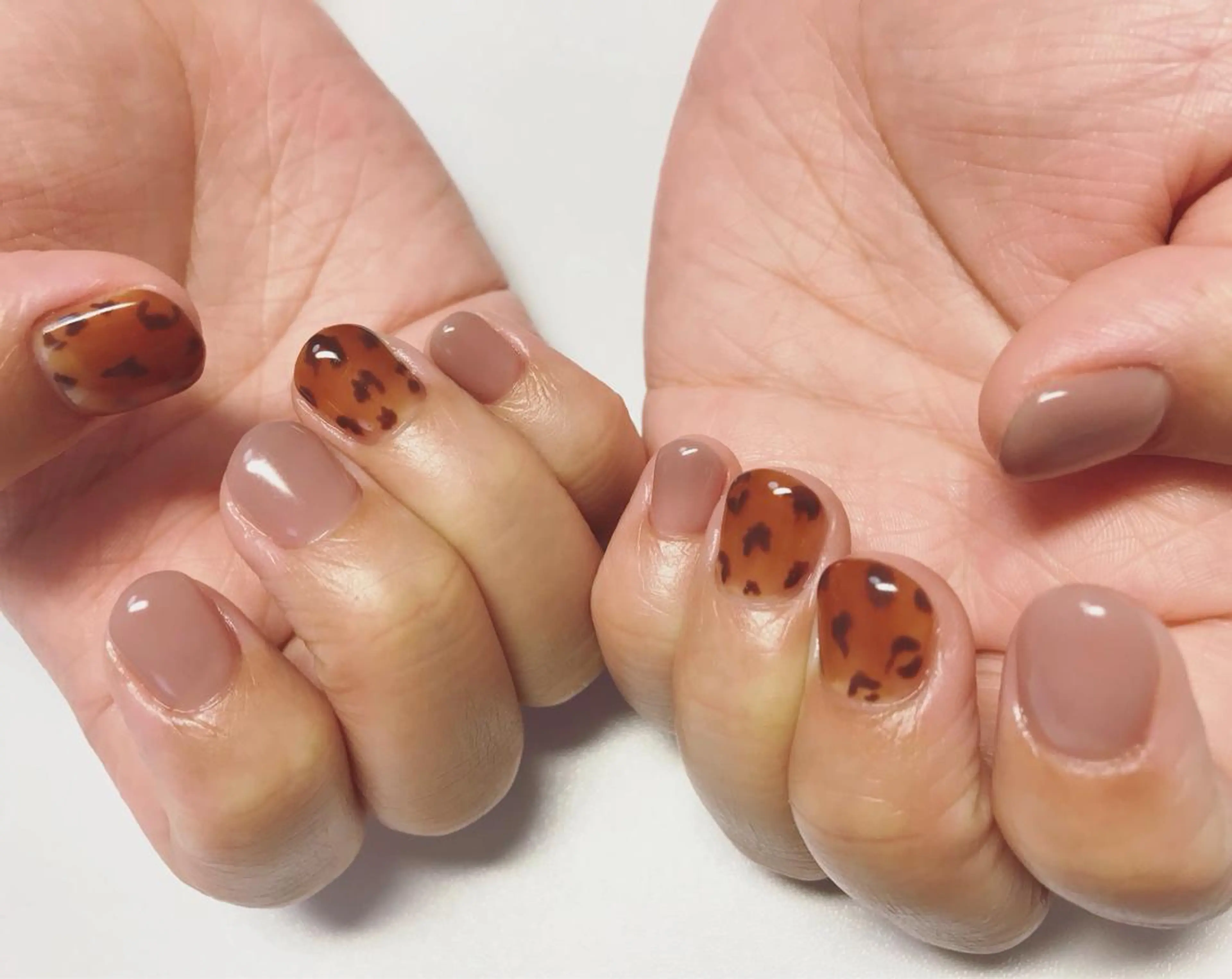 ネイル NailSalon 〜Andyou〜のネイルデザイン