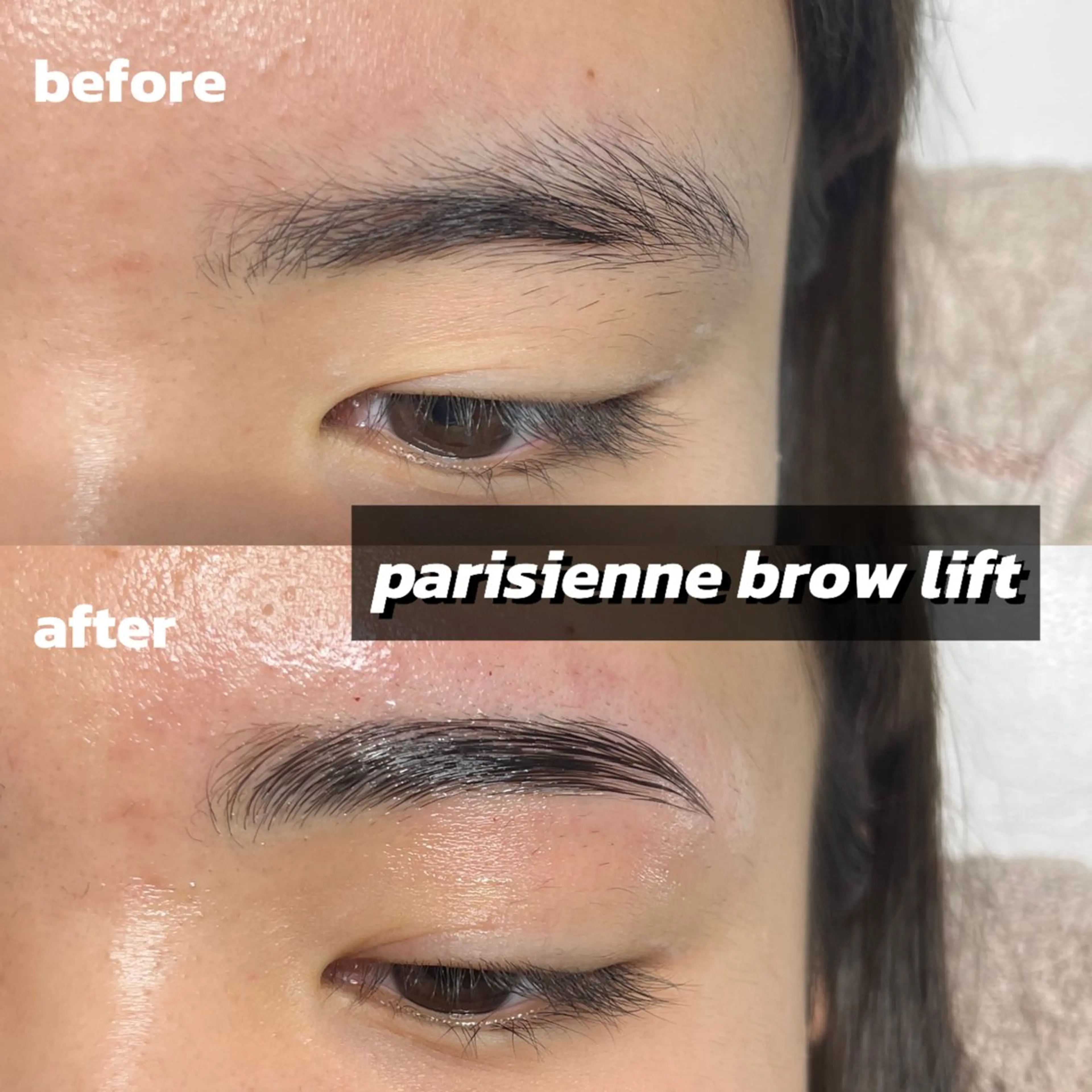 アイブロウ Veil ayakaのマツエク・マツパデザイン