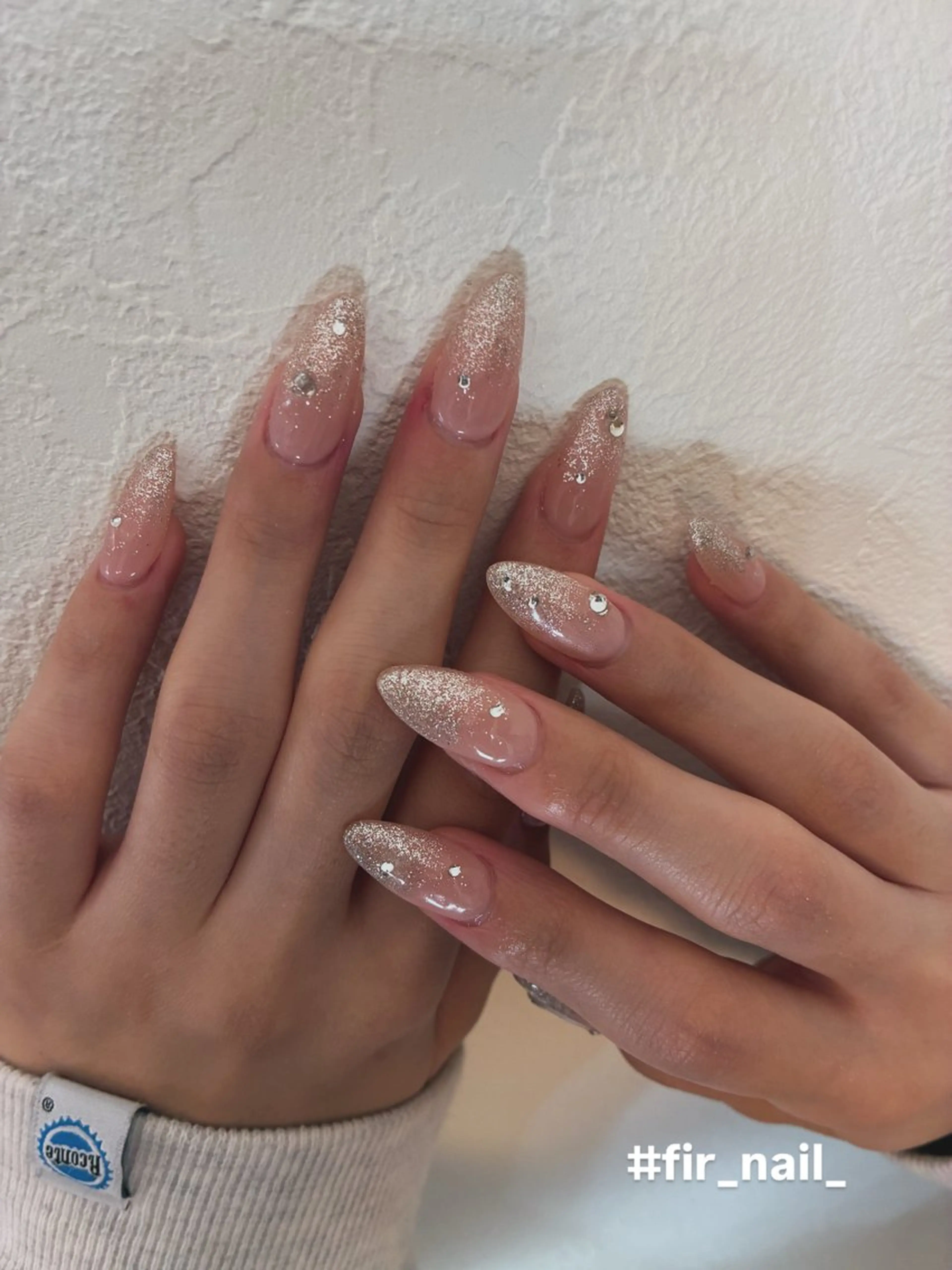 ネイル ハンドネイル fir_ nail_のネイルデザイン