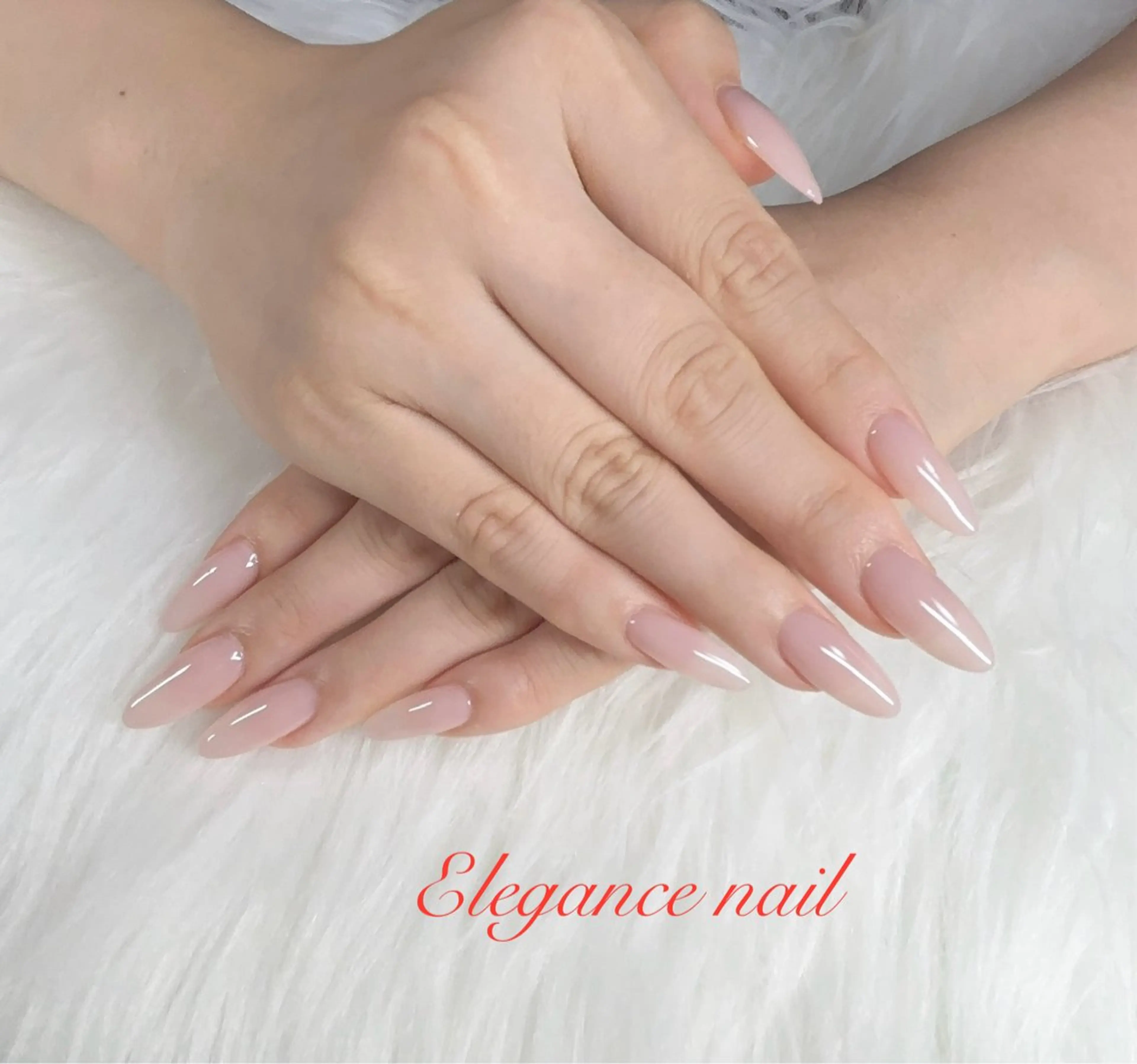 ネイル Elegance Nail所属・Elegance Nail本厚木店舗のネイルデザイン