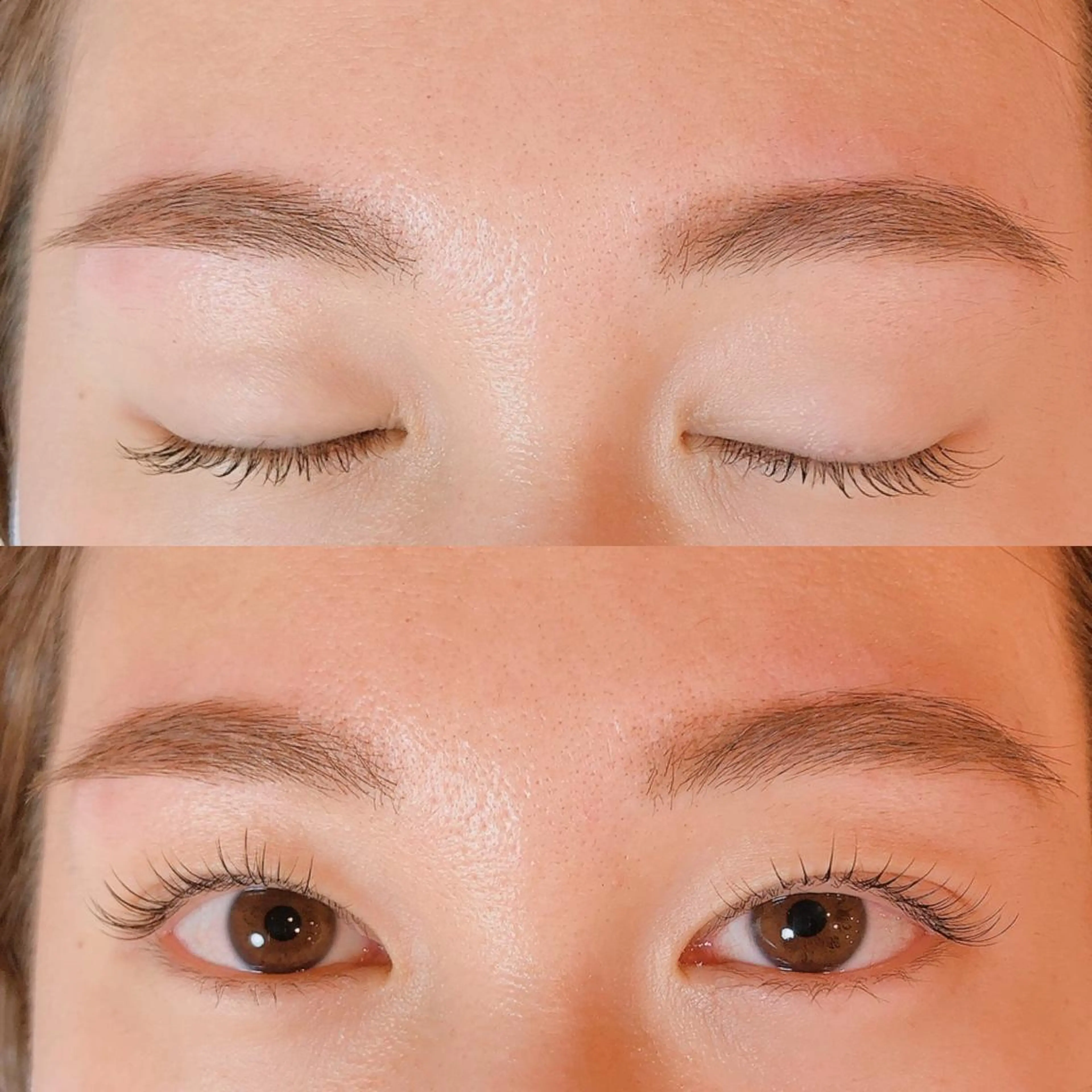 マツエク・マツパ なかむら 🪡のマツエク・マツパデザイン