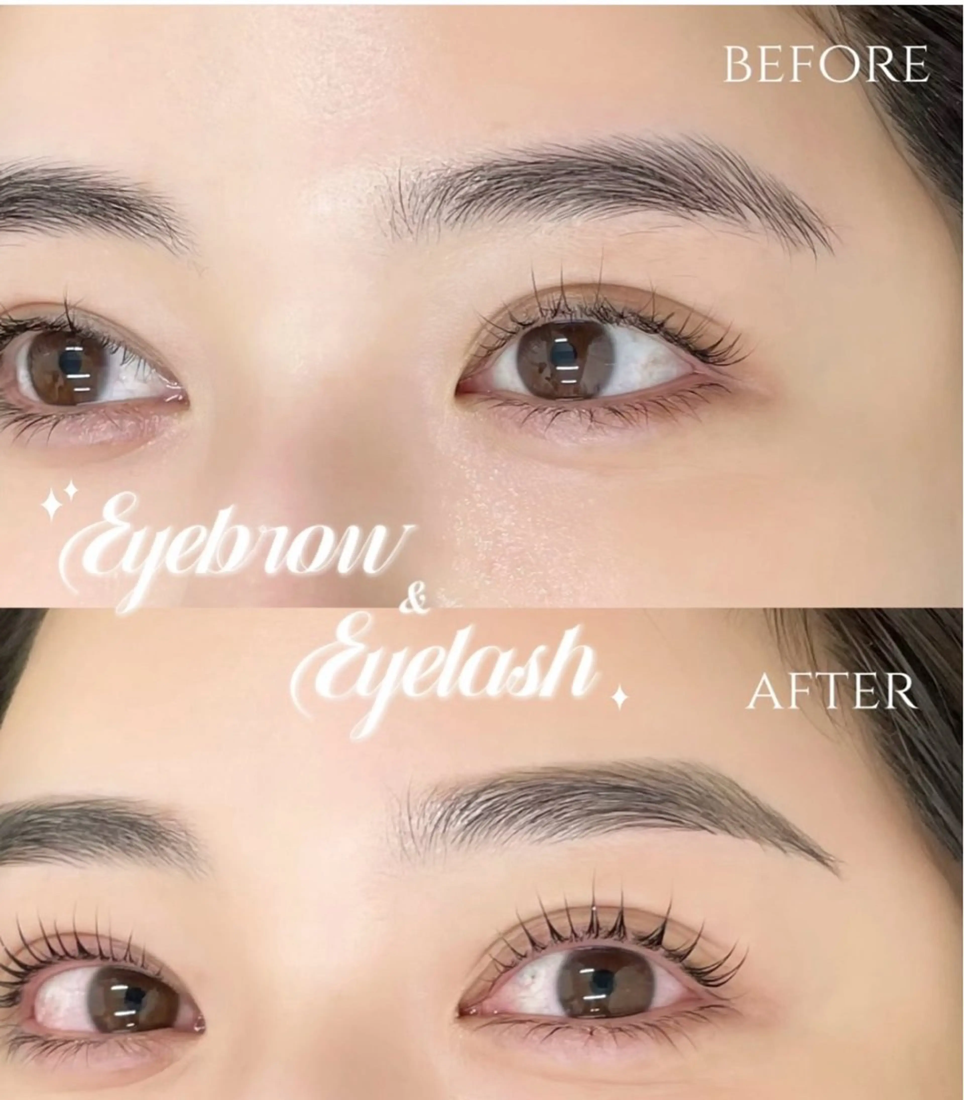 アイブロウ MIROH HINAの眉毛・アイブロウイメージ