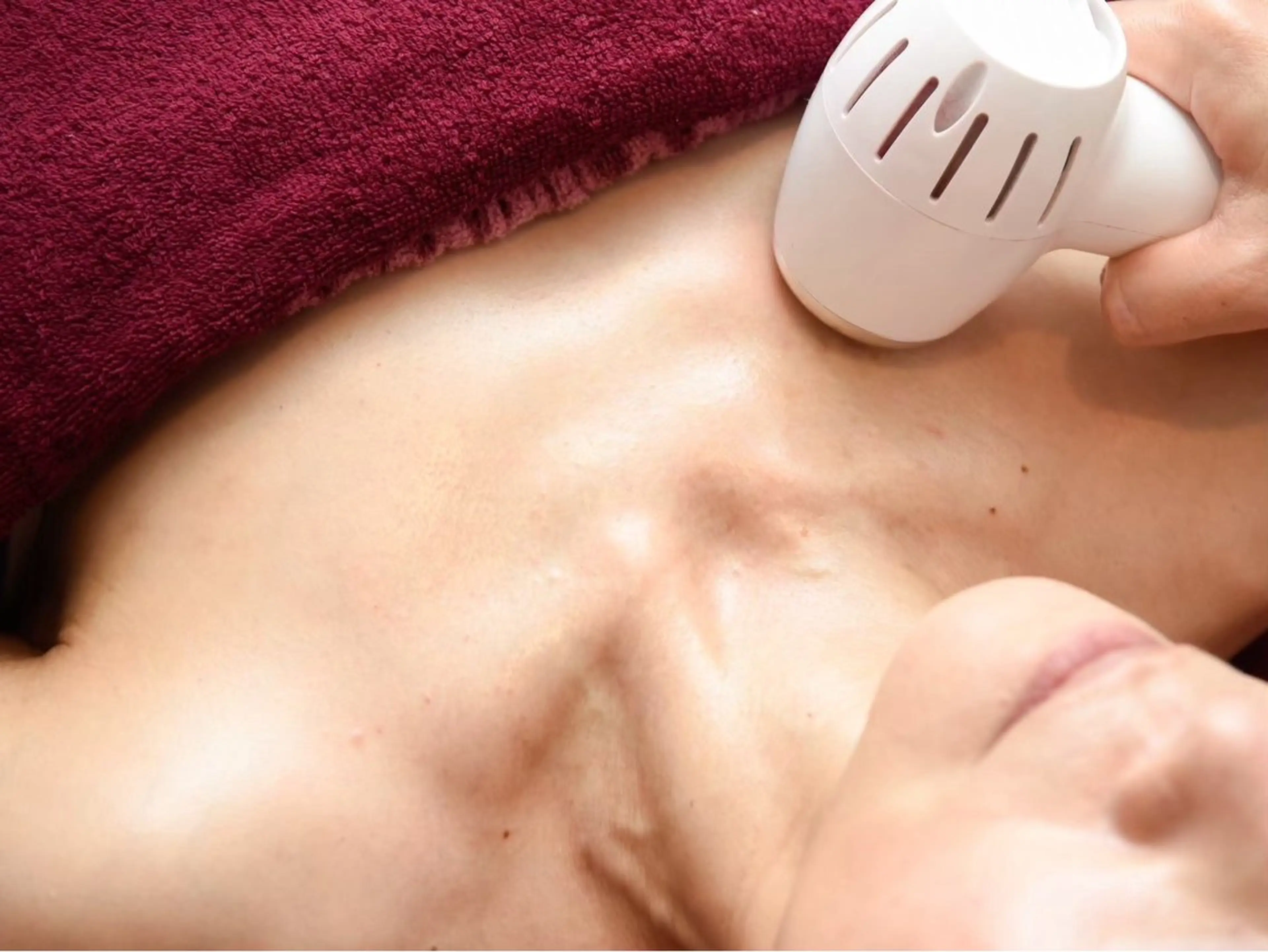 エステ リラク エクラ・ベルファンム所属・MENARDフェイシ ャルサロン【ERI】のエステ・リラクイメージ