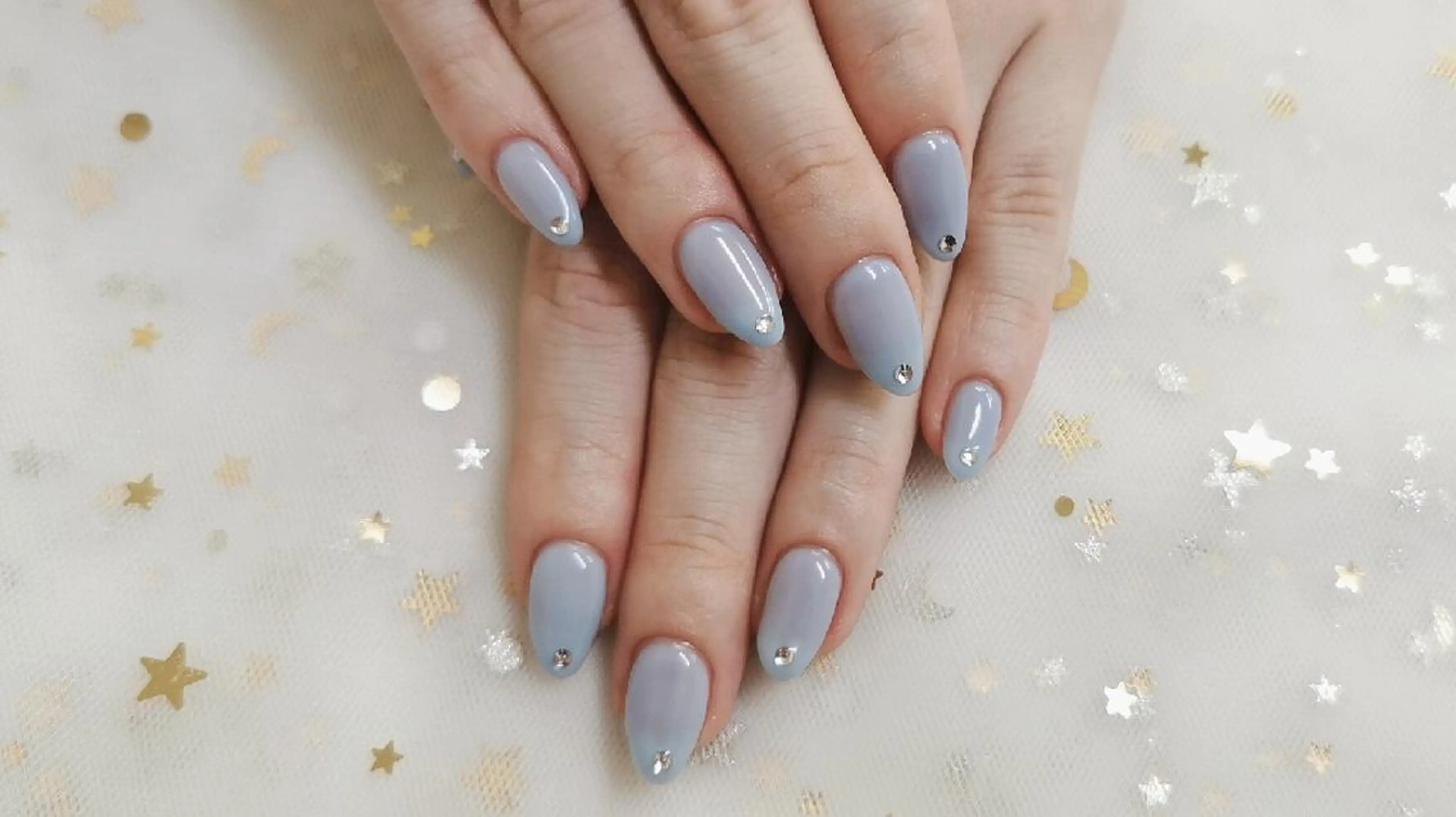 ネイル ハンドネイル 上福岡 らんらんのネイルデザイン