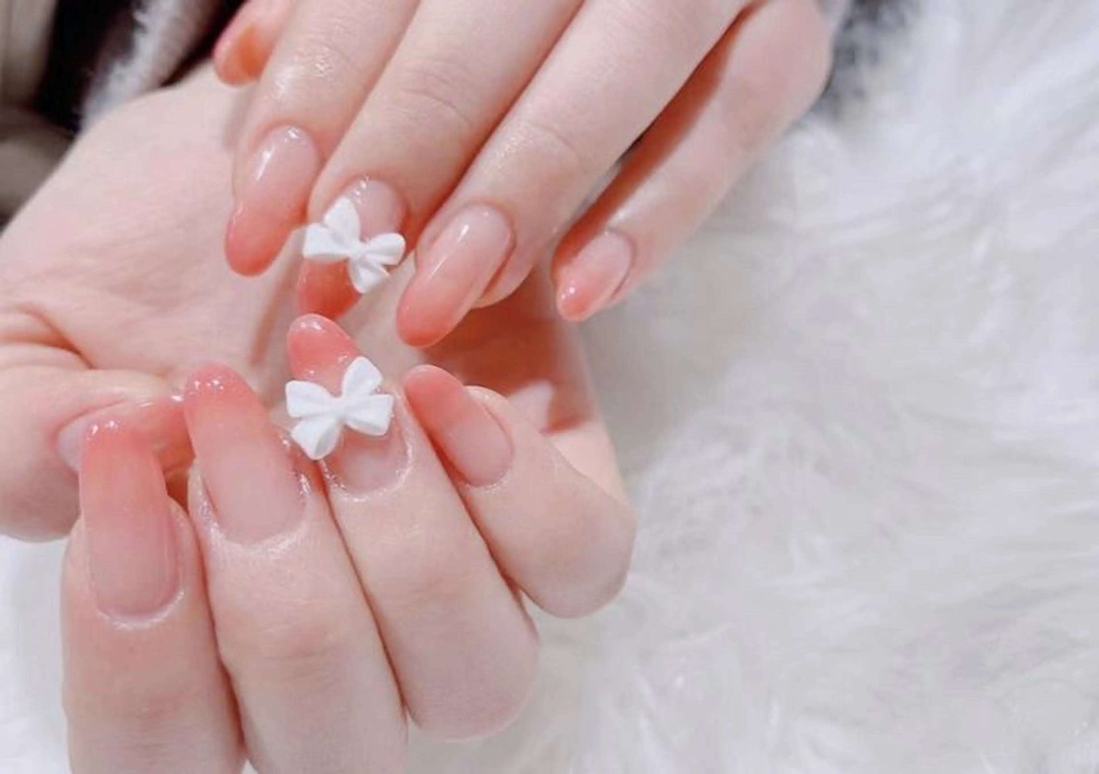 ネイル 蒲田2分 アキのネイルデザイン