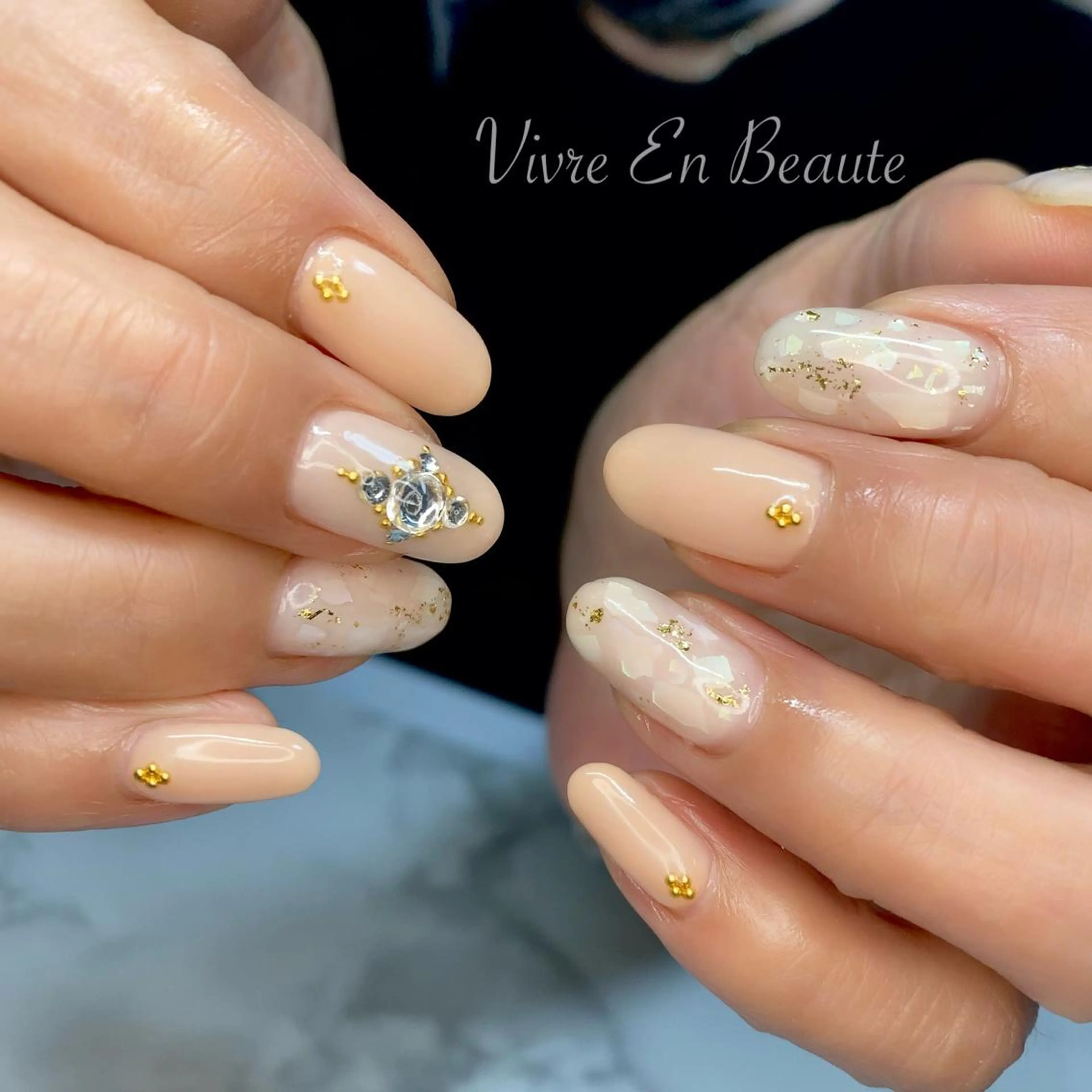 ネイル S Nailのネイルデザイン
