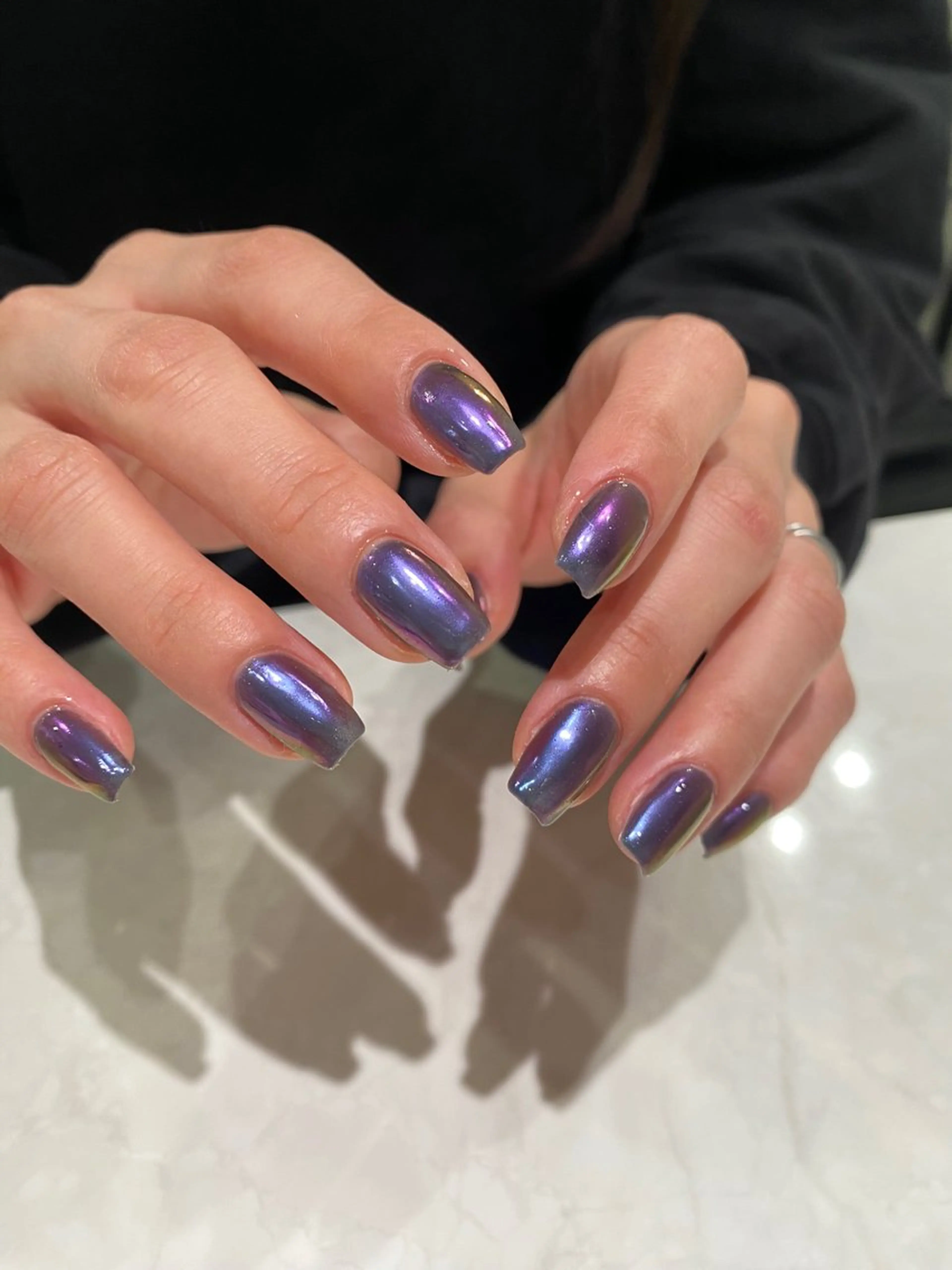 ネイル ハンドネイル C. Ricoのネイルデザイン