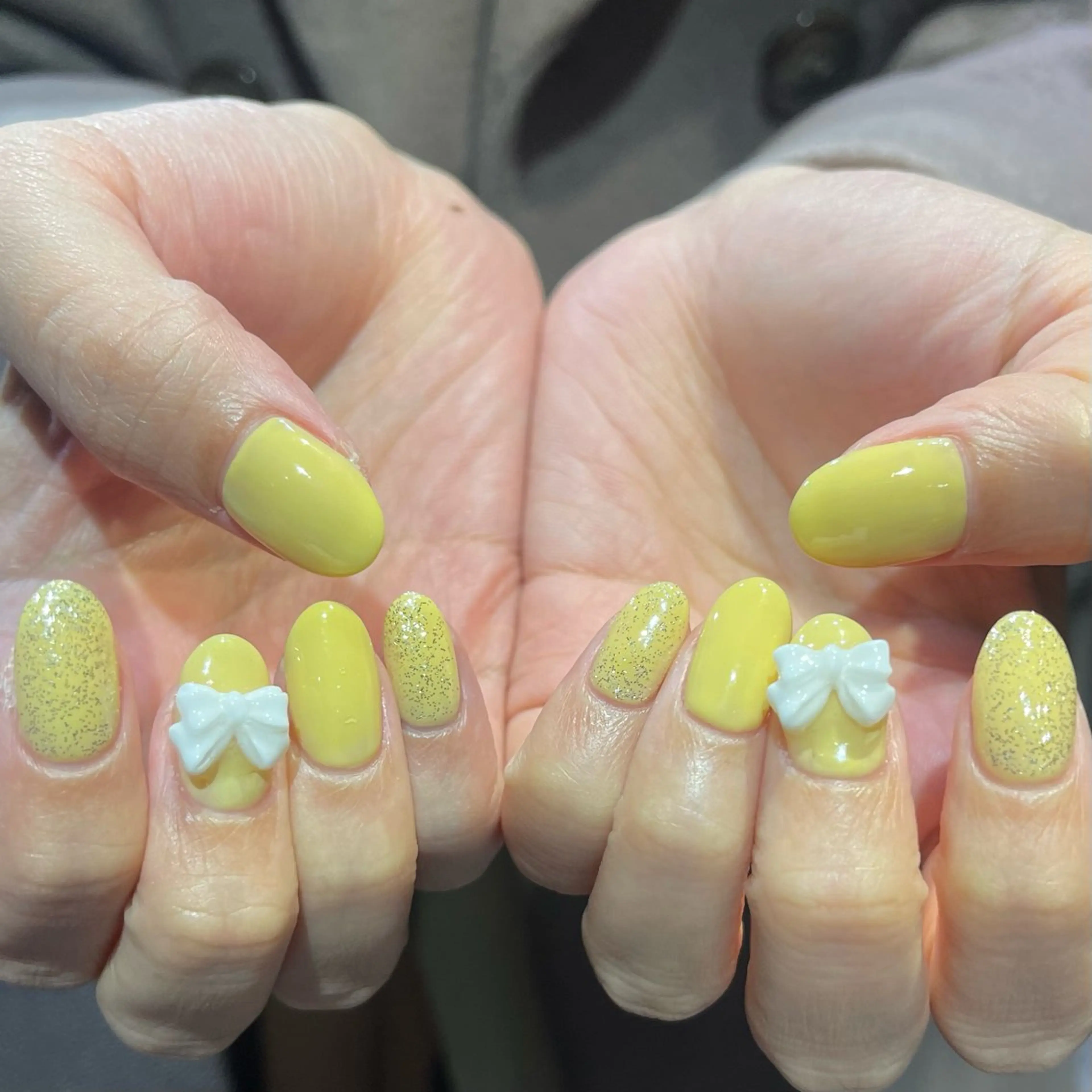 ネイル Renatus🤍 MISUZUのネイルデザイン