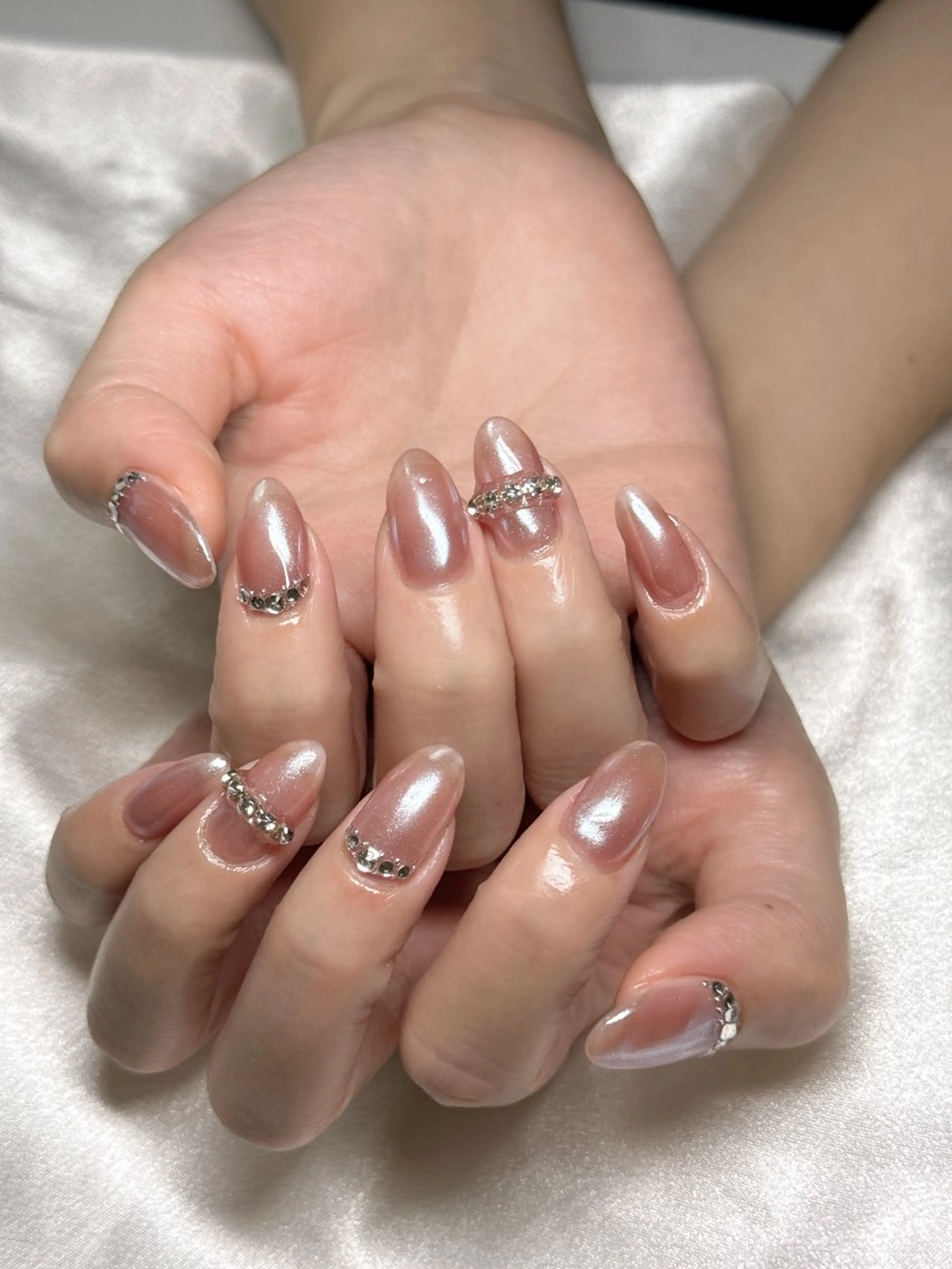 ネイル Rarity nail salon所属・Rarity nail salonのネイルデザイン