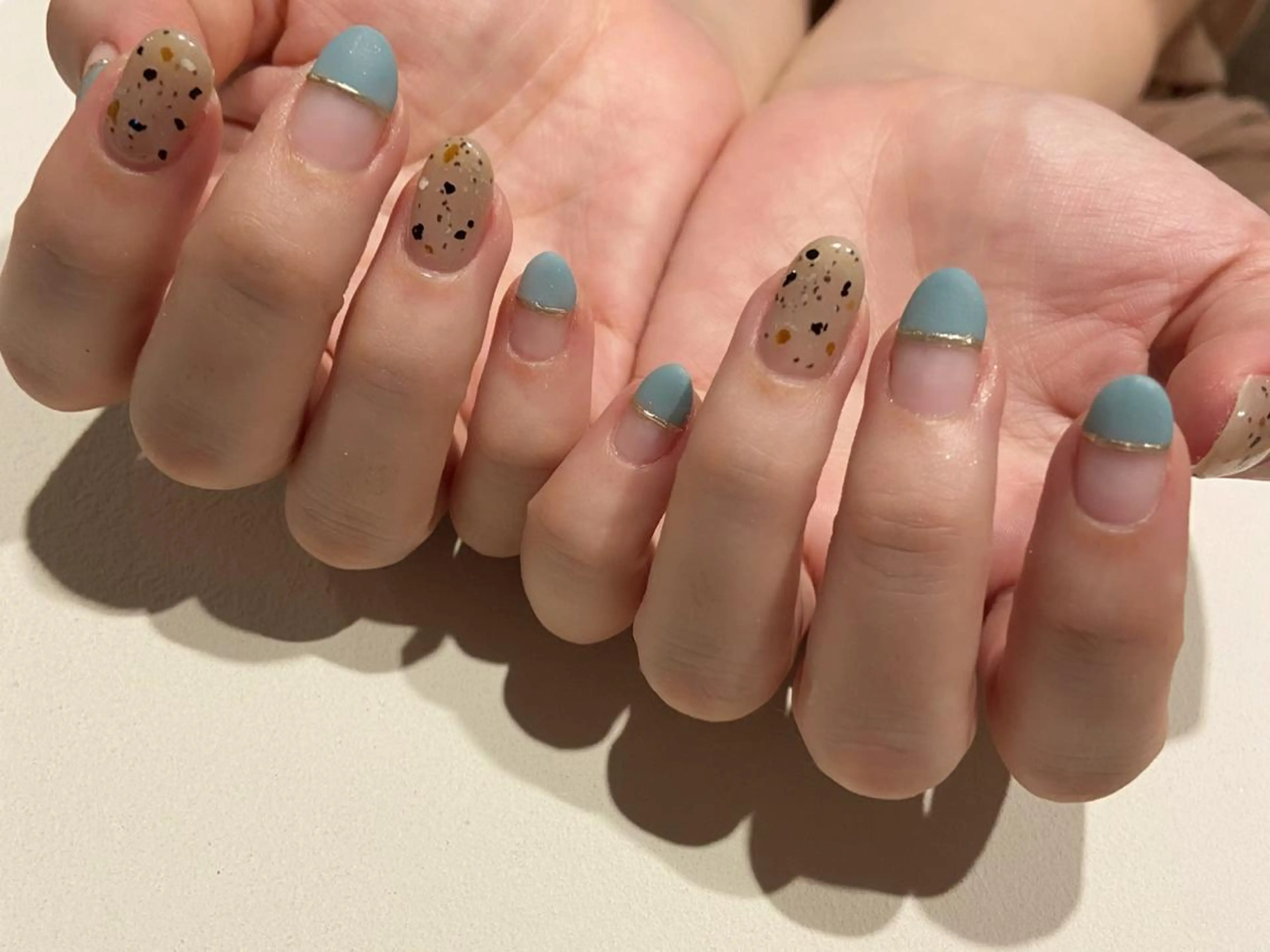 ネイル エステティックサロン Liente(リアンテ）所属・Hashimoto .のエステ・リラクイメージ