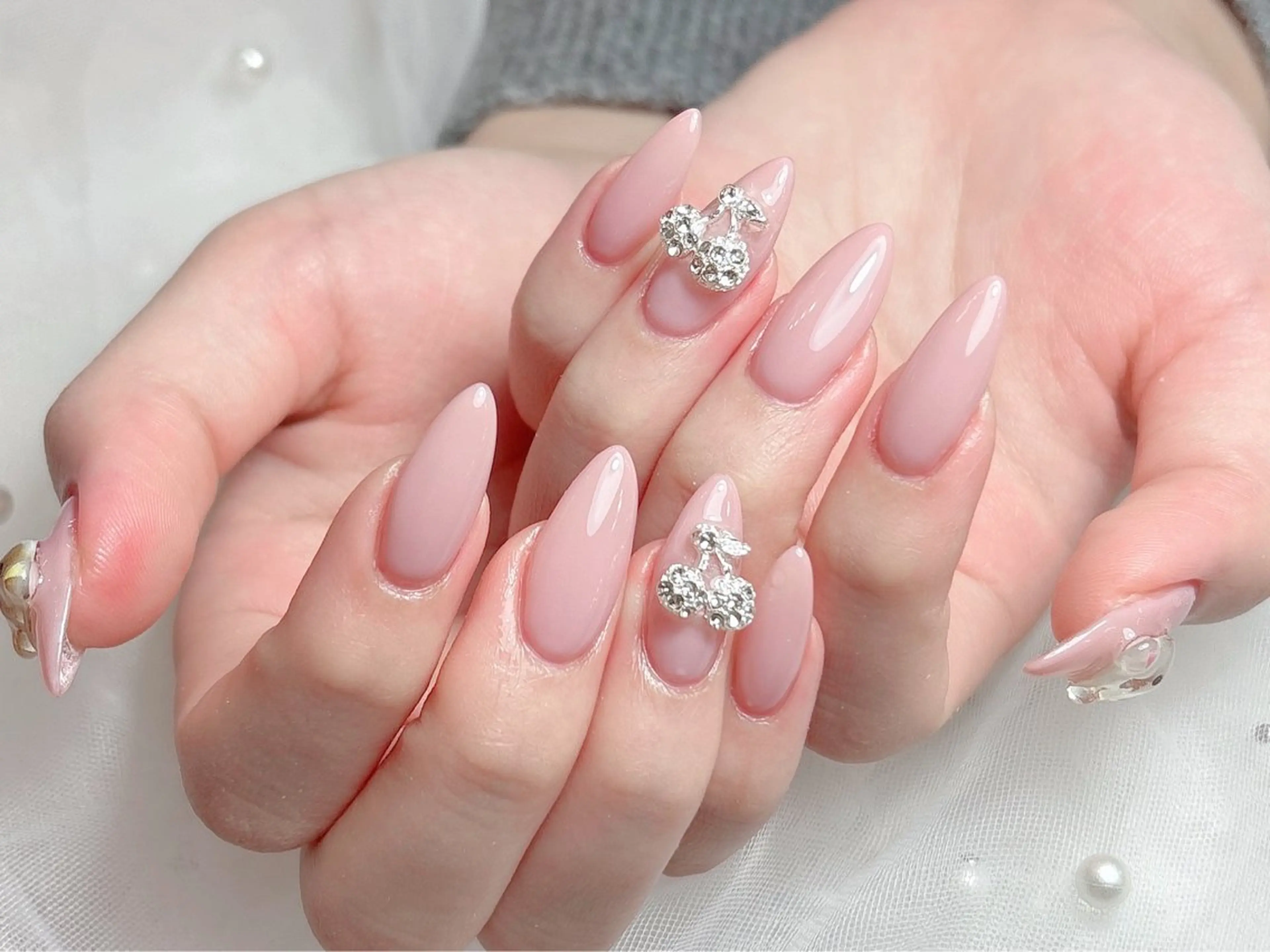 ネイル Bél Nail salonのネイルデザイン