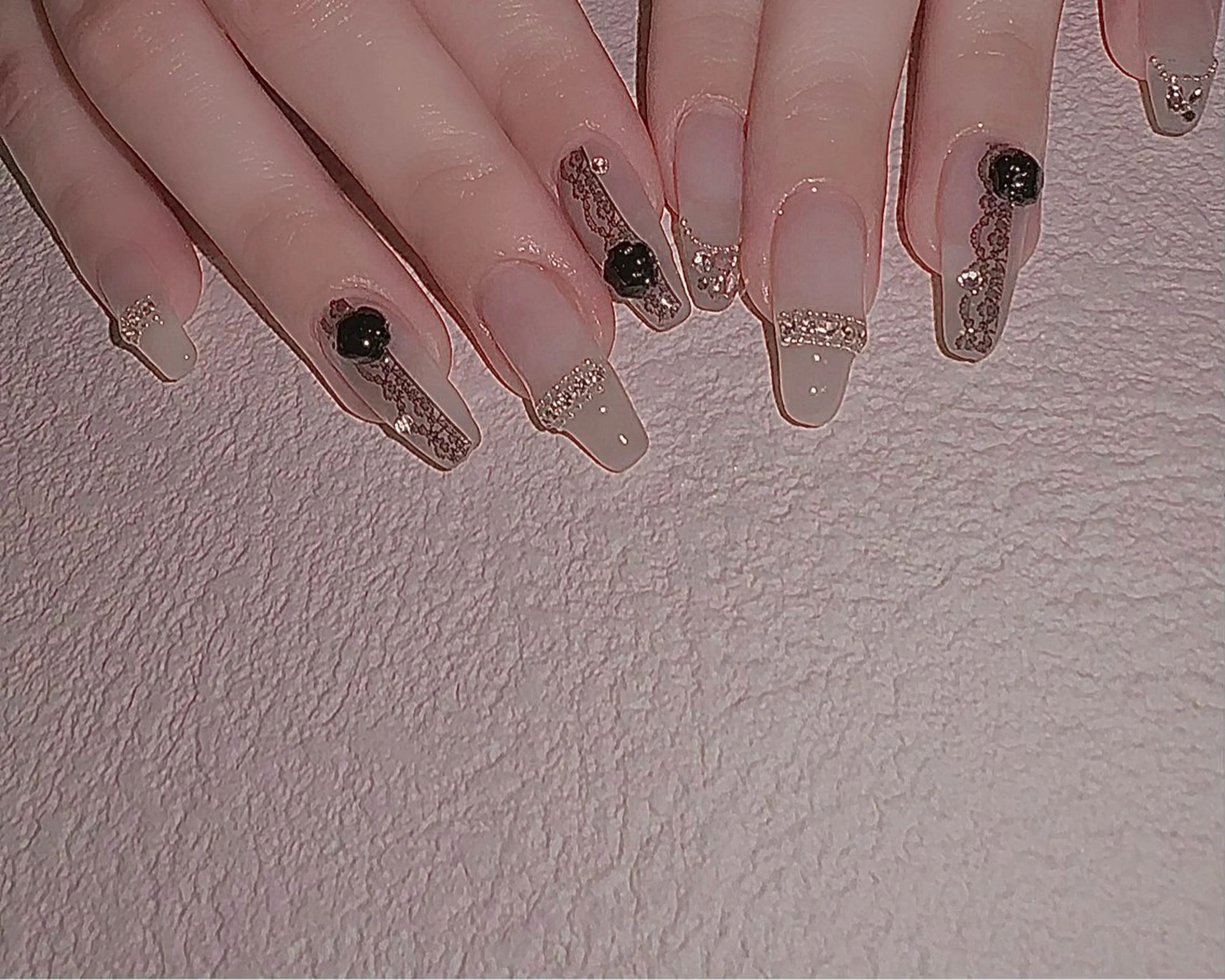 ネイル Beauty Salon Regene 【リジェネ】所属・Regene TAMURAのネイルデザイン