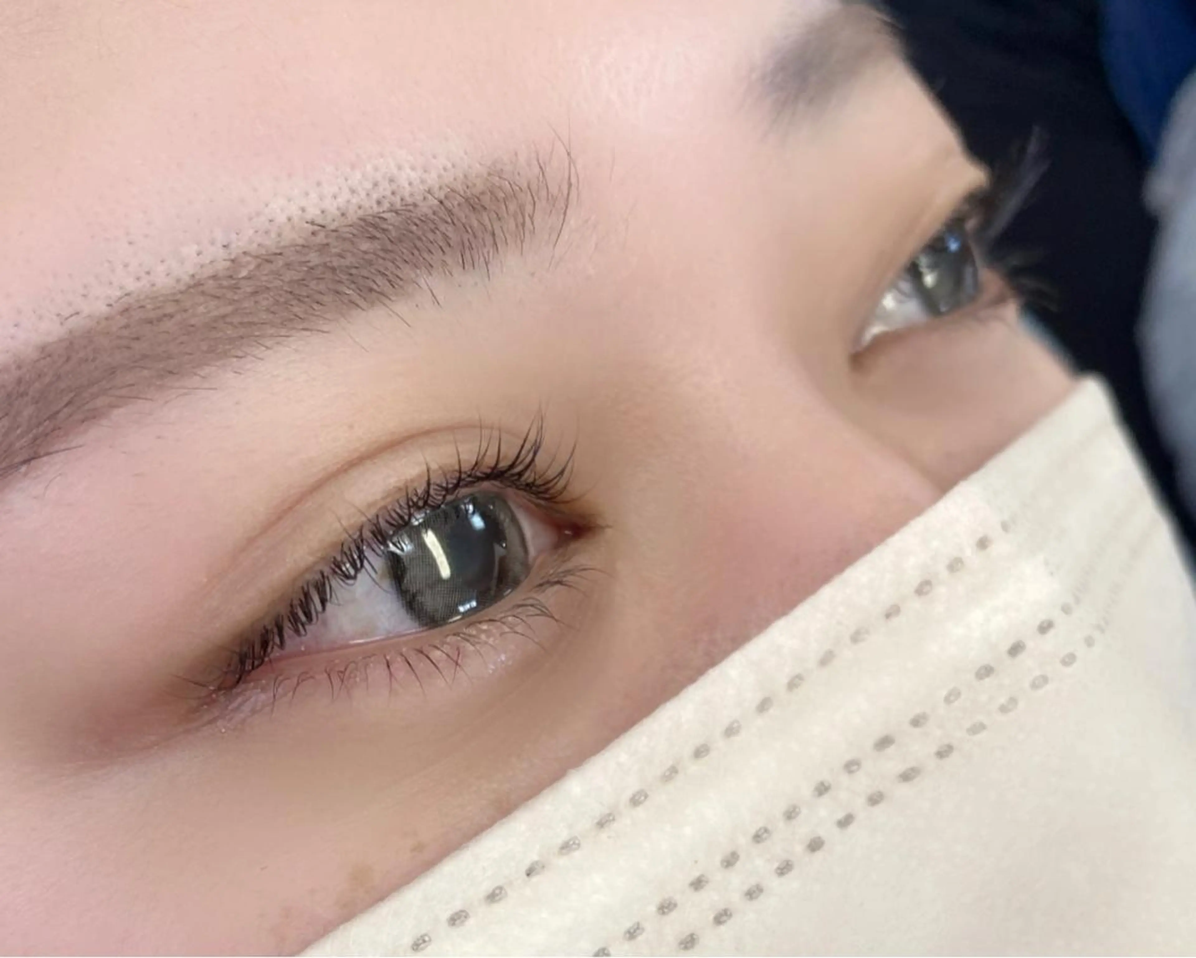 マツエク・マツパ GOTO /束感仕上げ🪄のマツエク・マツパデザイン