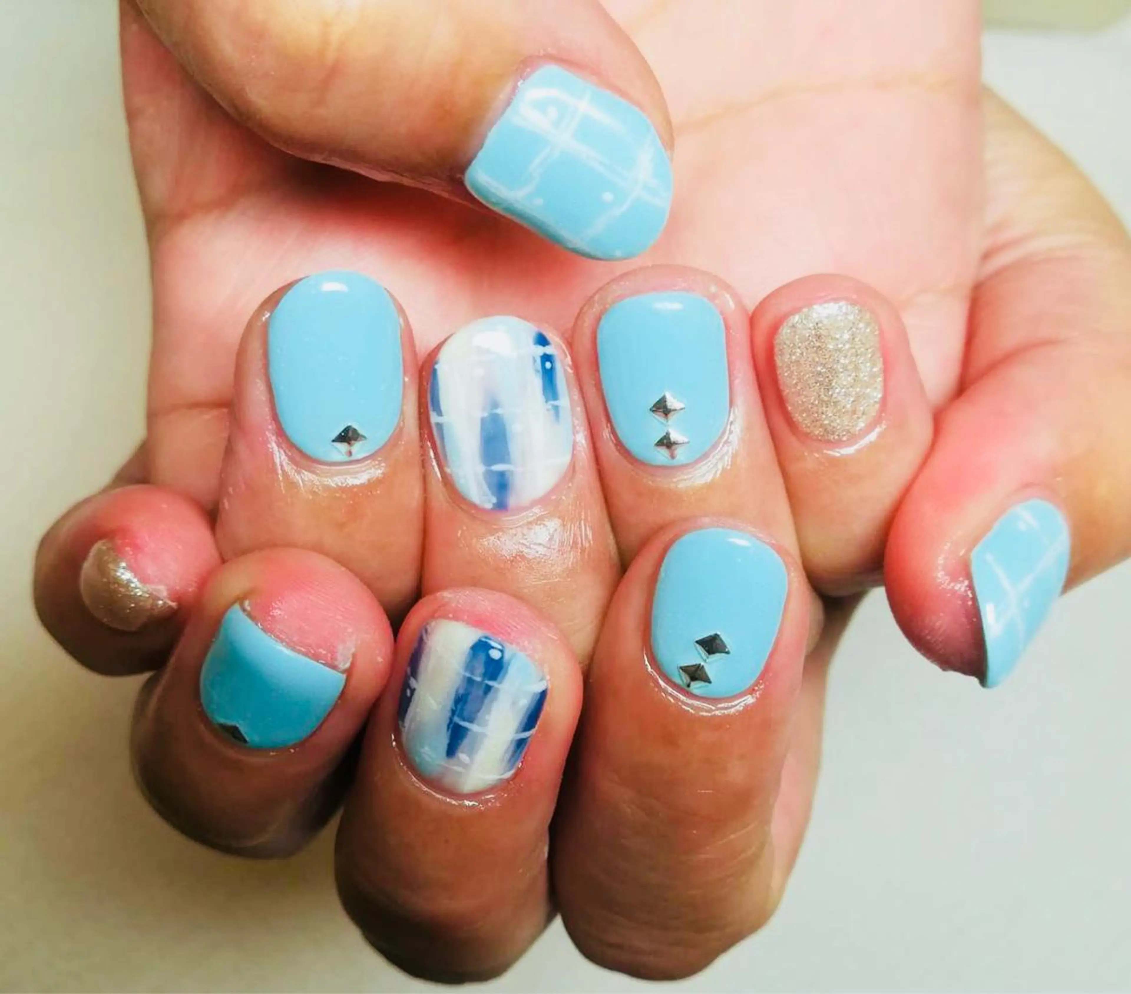 ネイル Genesis Plus大津京店のエステ・リラクイメージ