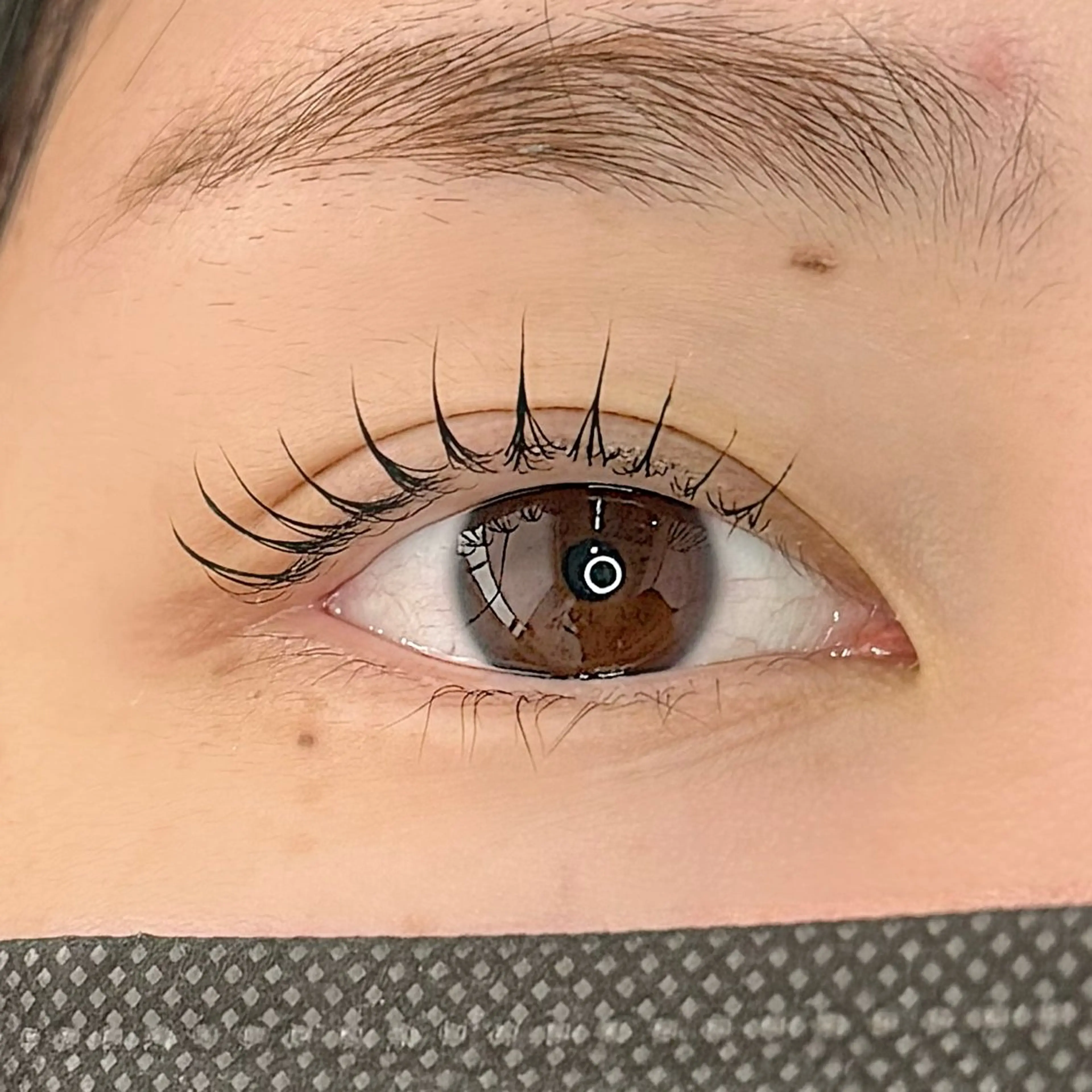 マツエク・マツパ CINDY【シンディ】大井町店所属・Cindy  大井町 🩶 asakaのマツエク・マツパデザイン