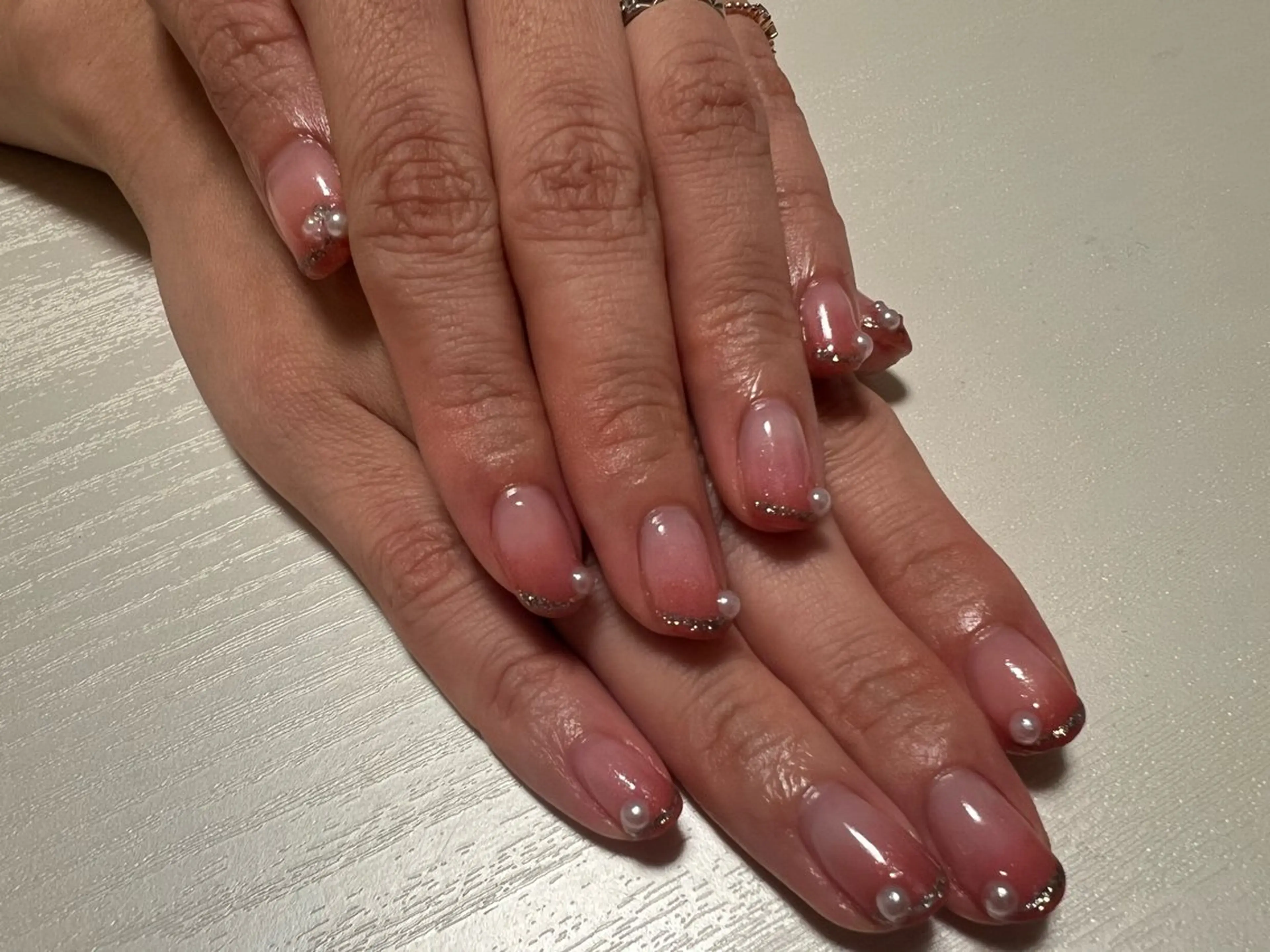 ネイル mii nail🌴のネイルデザイン