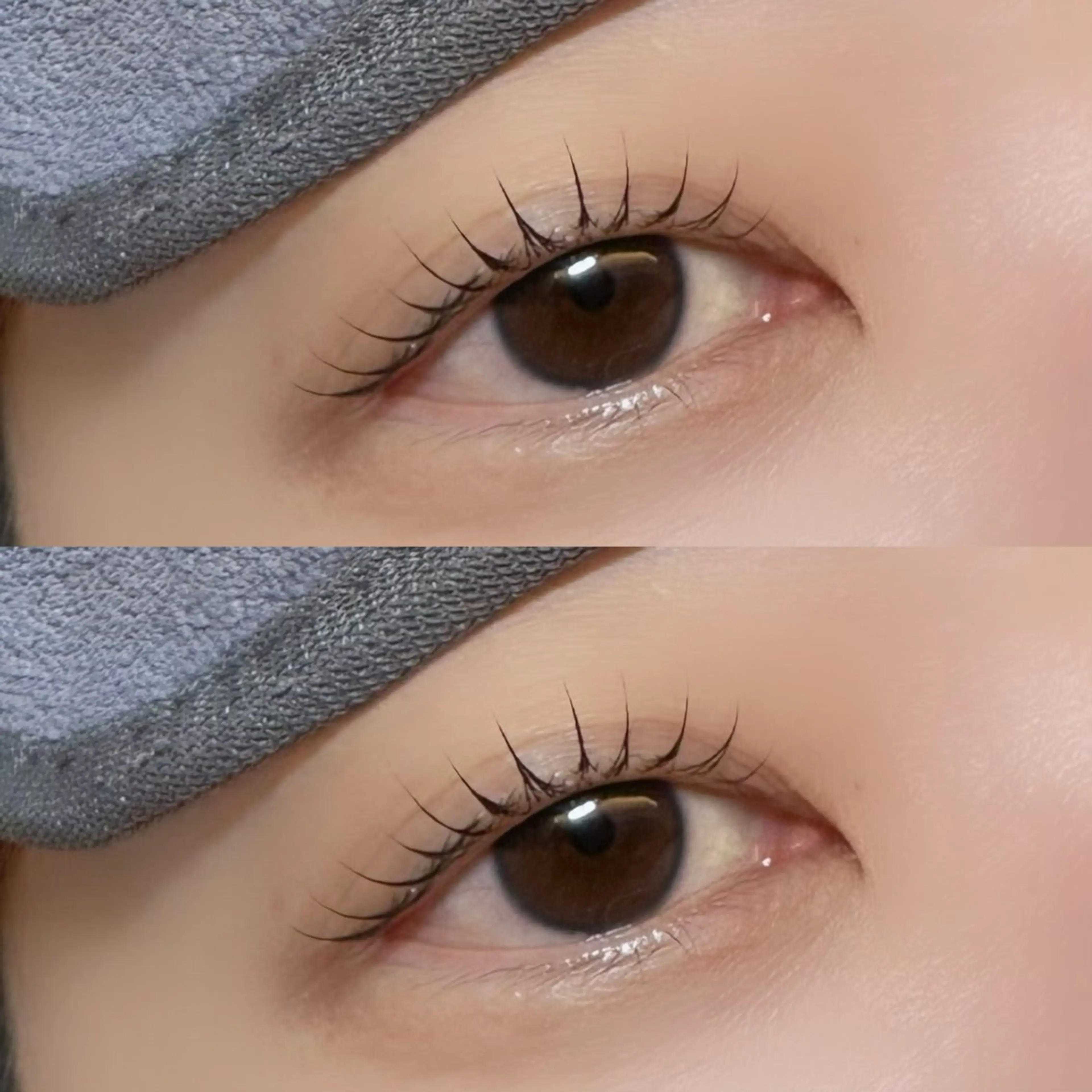 マツエク・マツパ マツパ Cherie Yoshidaのマツエク・マツパデザイン