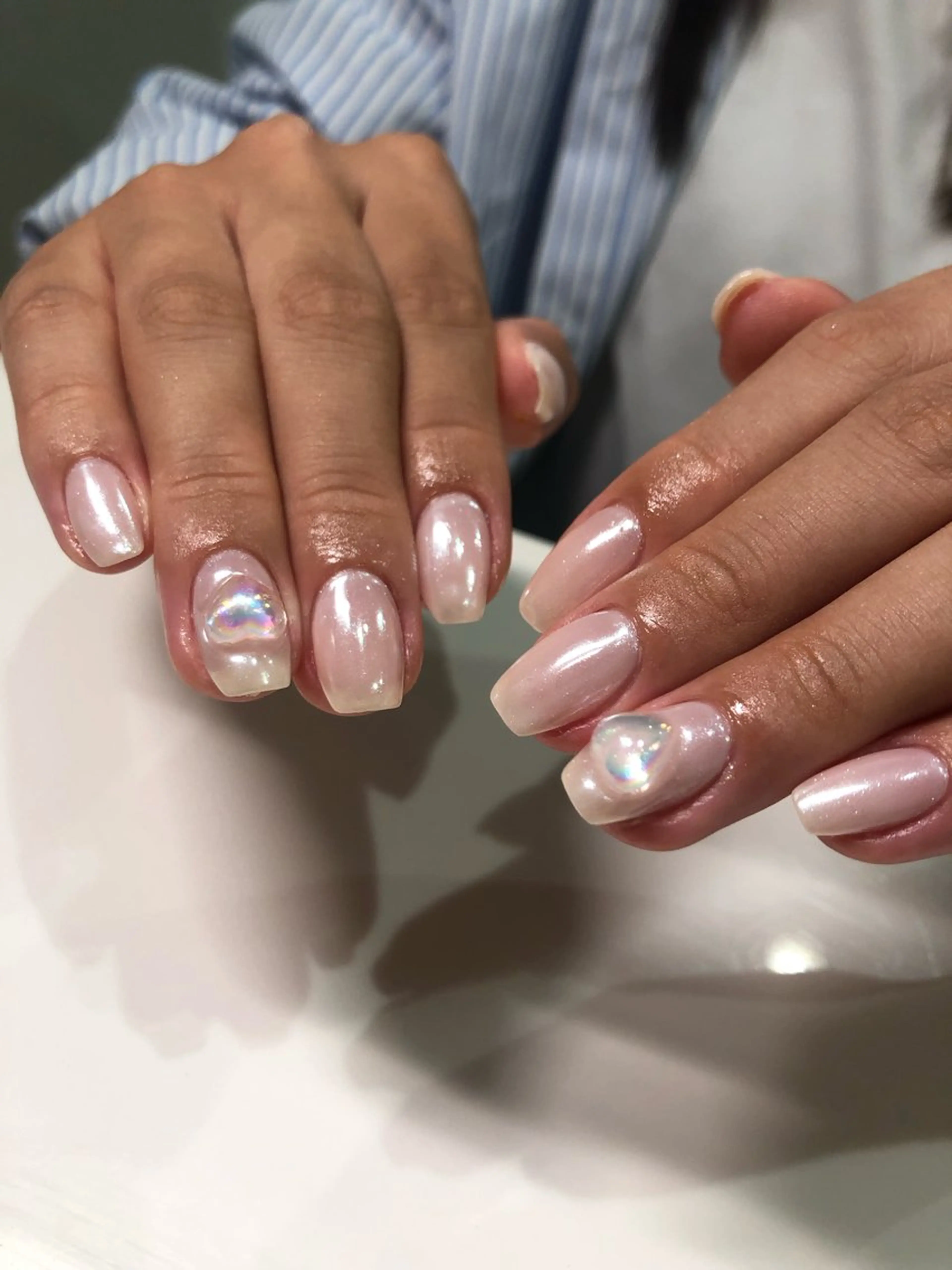 ネイル nail by minamiのネイルデザイン