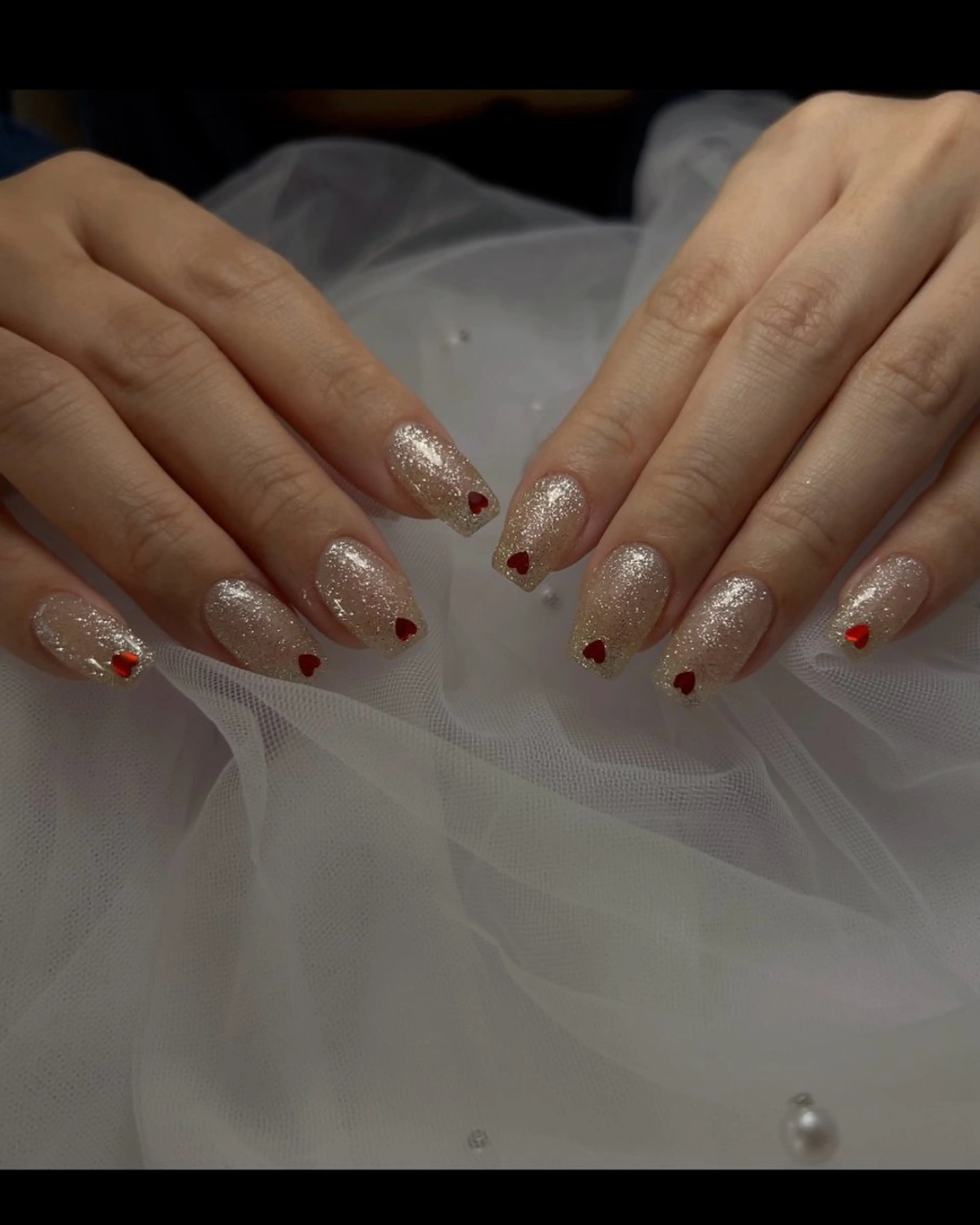 ネイル Chili Nail所属・Chili Nail チリネイルのネイルデザイン