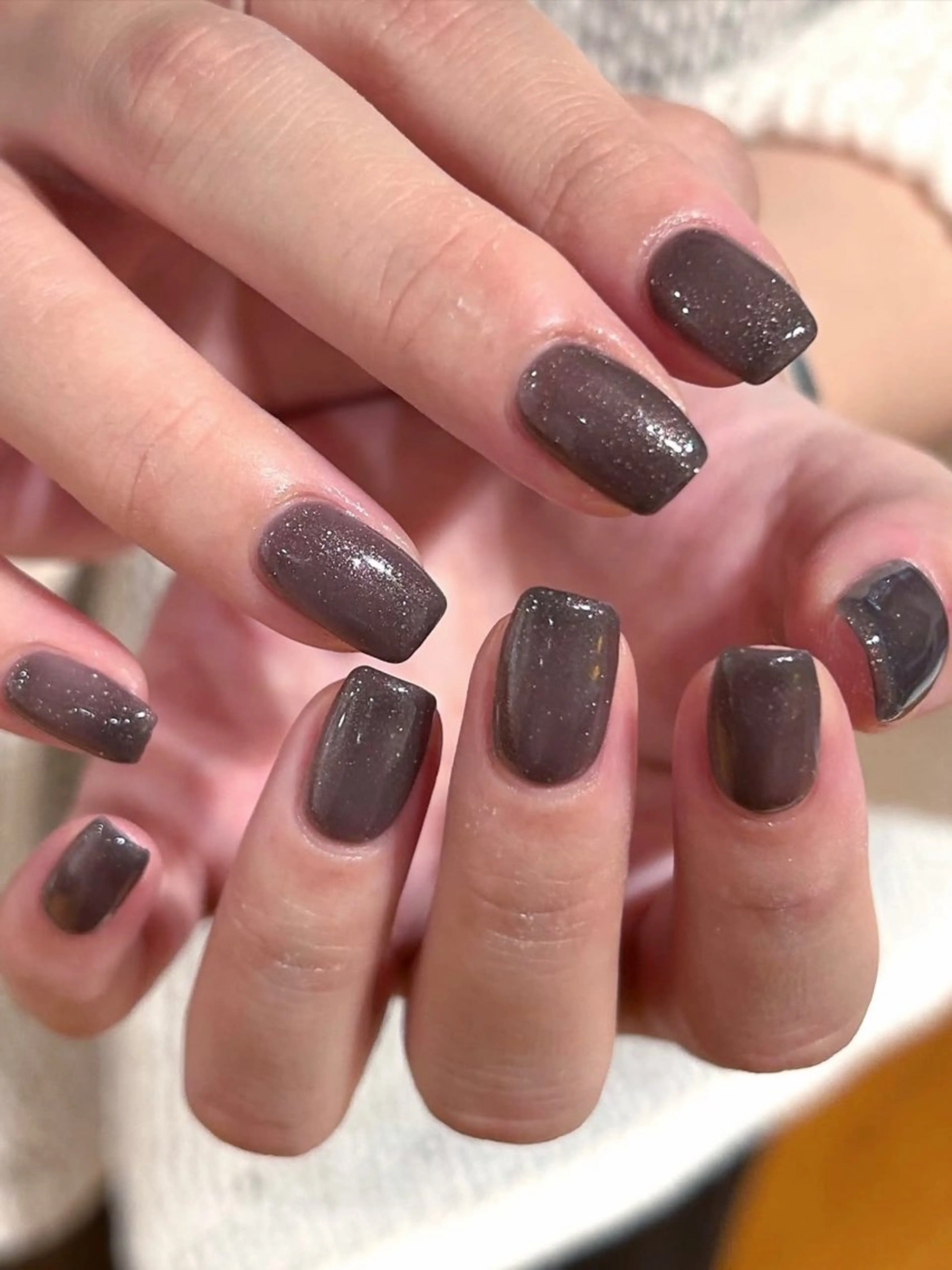 ネイル Miu 川越東口ネイルサロンのネイルデザイン